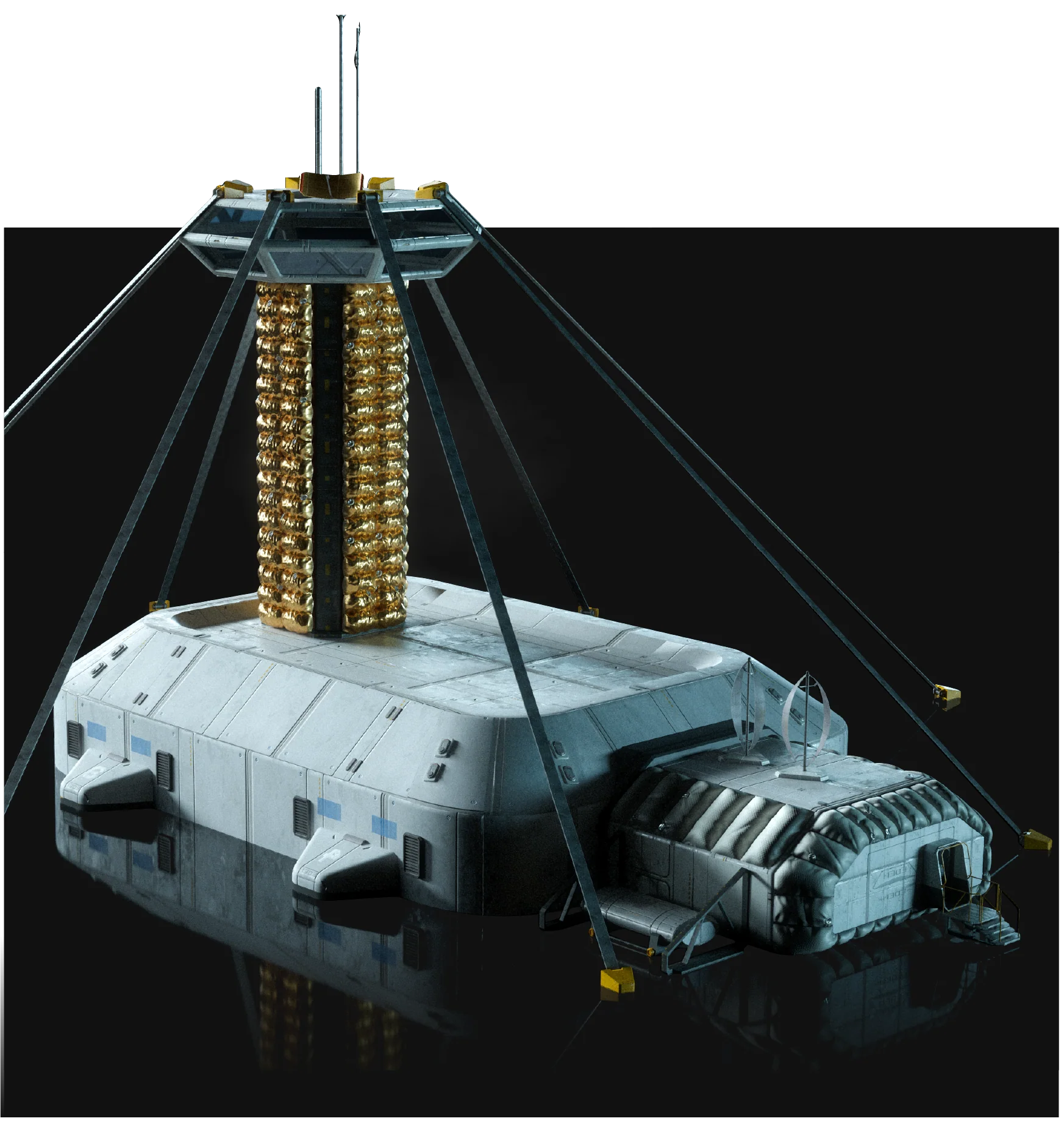 Lunar Base - Image 7