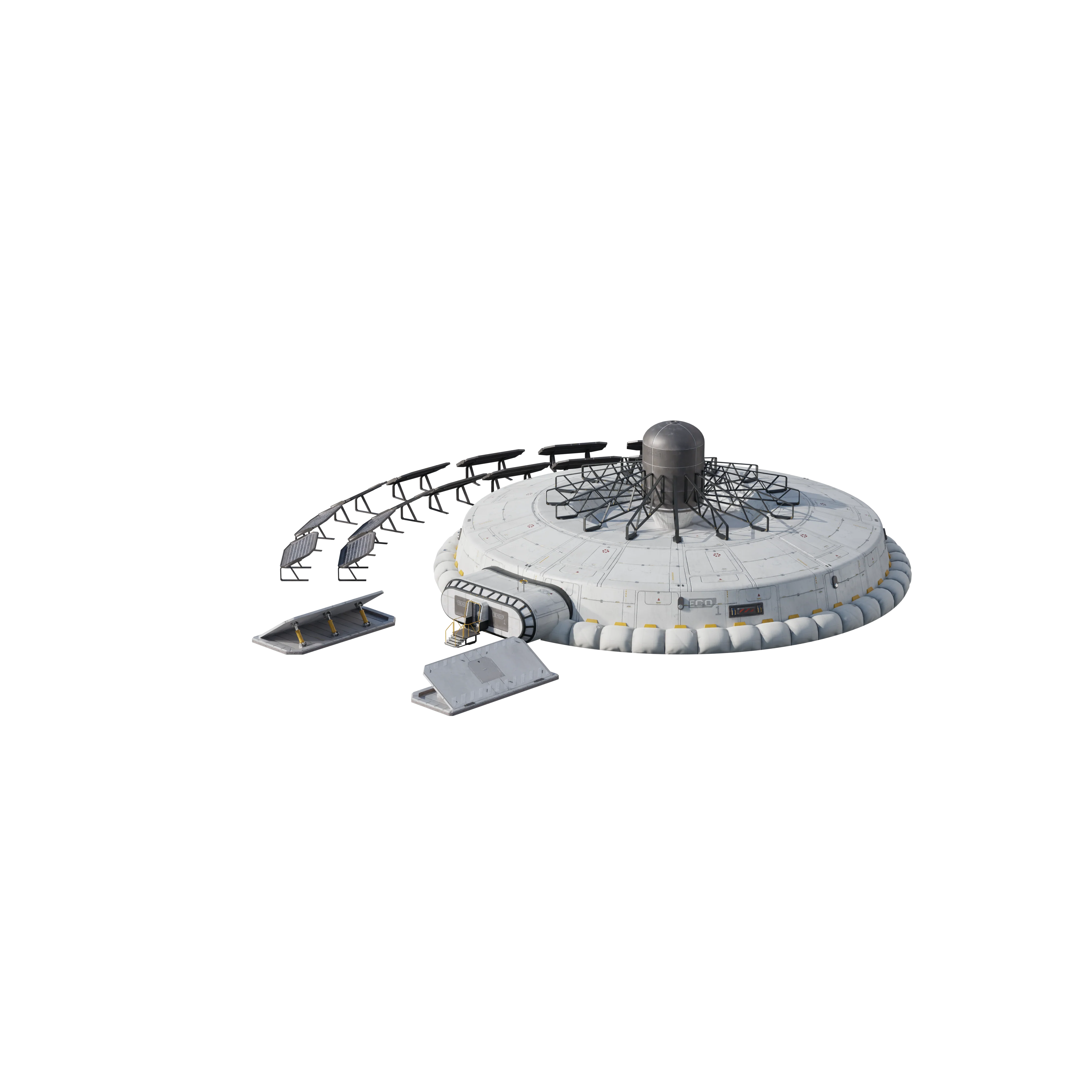 Lunar Base - Image 89
