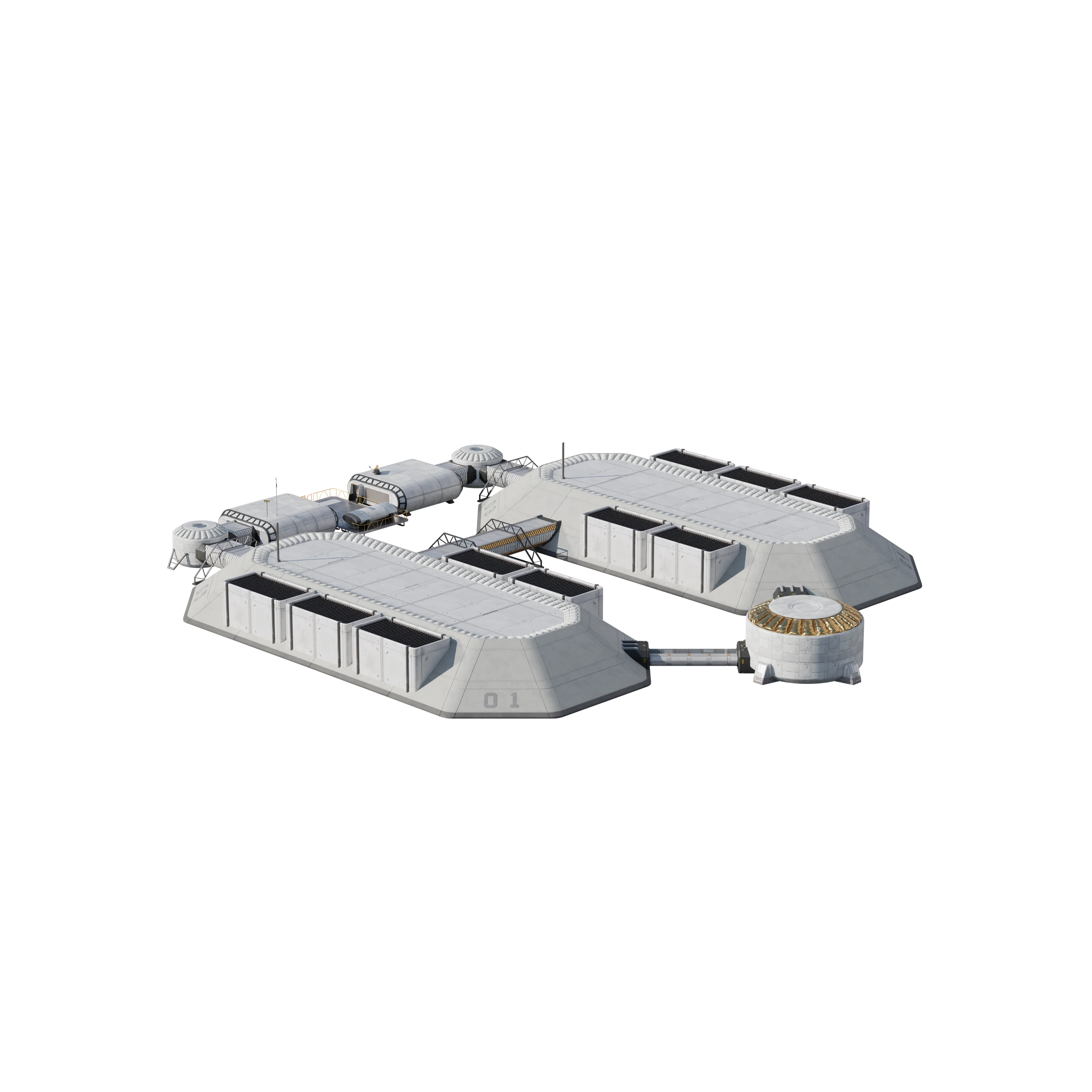 Lunar Base - Image 90