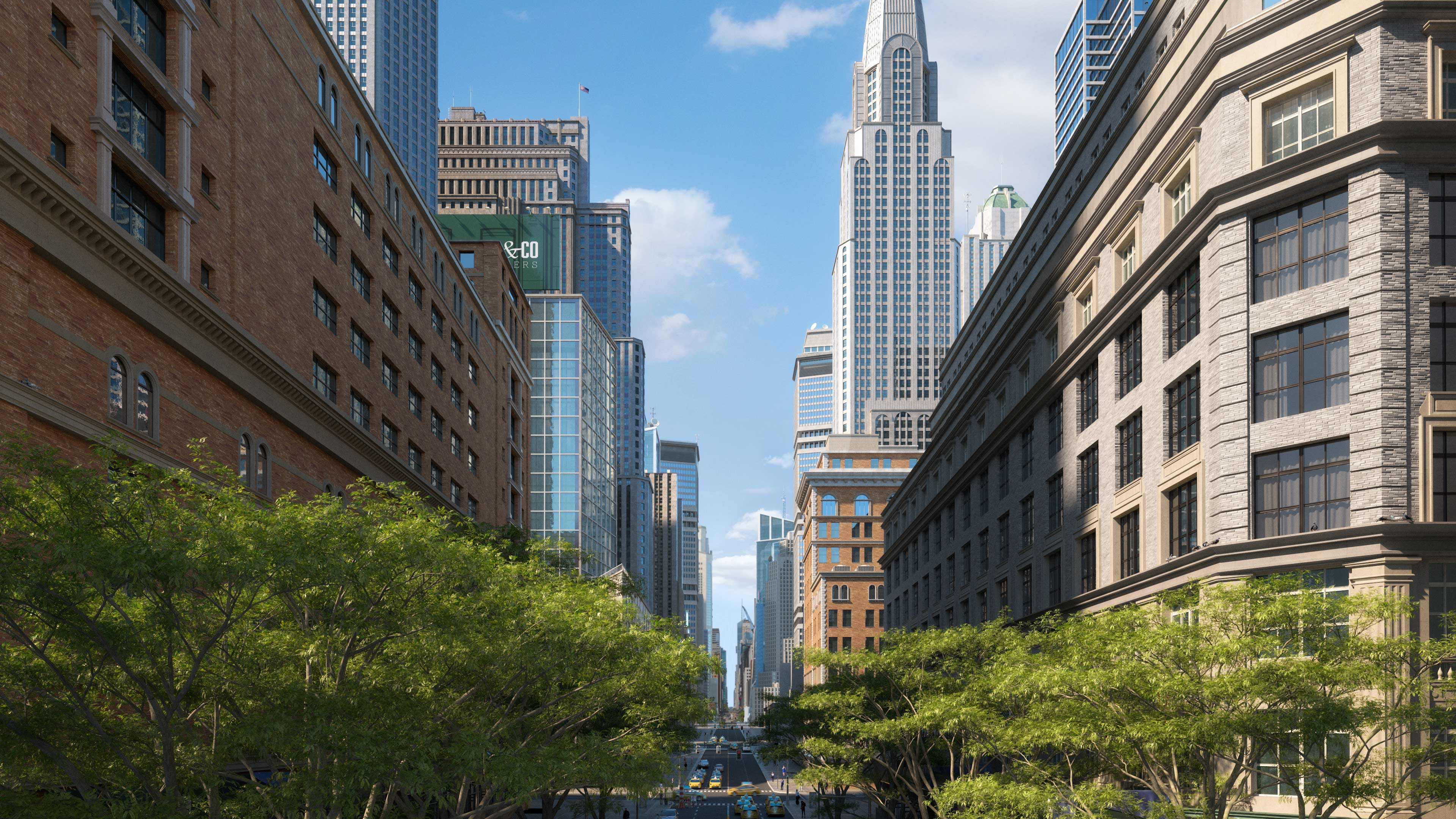 Manhattan - Image 9
