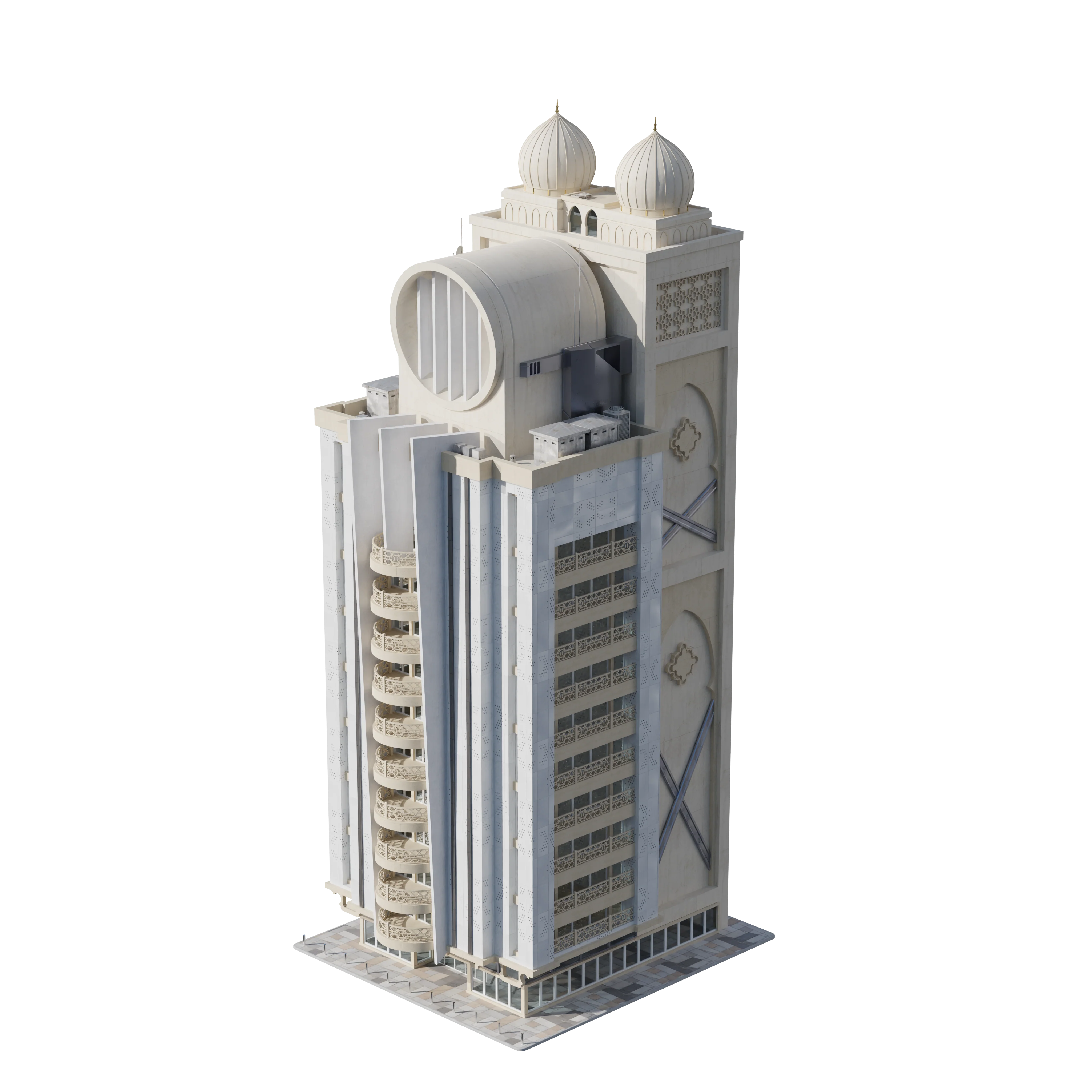 Neo Dubai - Image 26