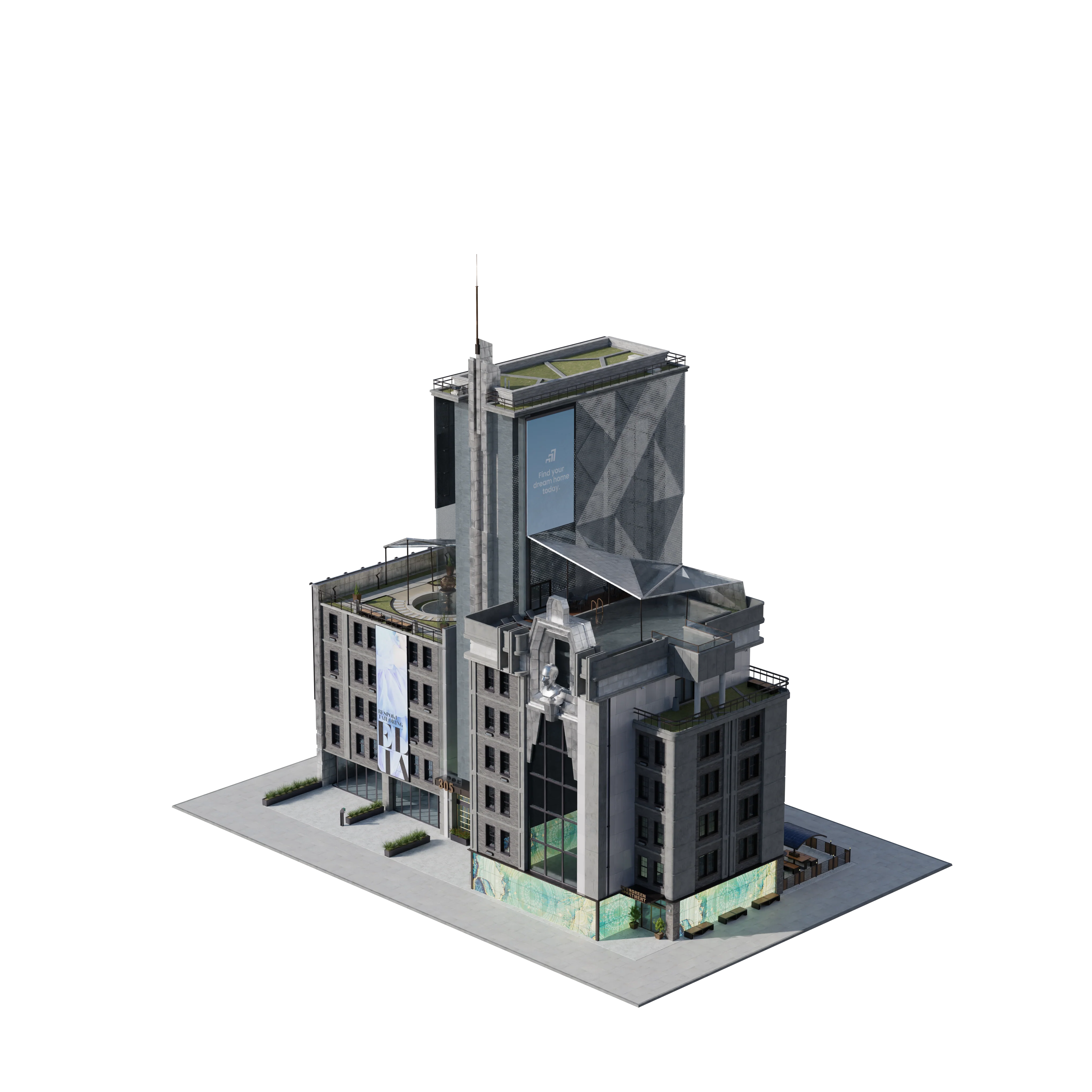 NEO NYC - Image 53