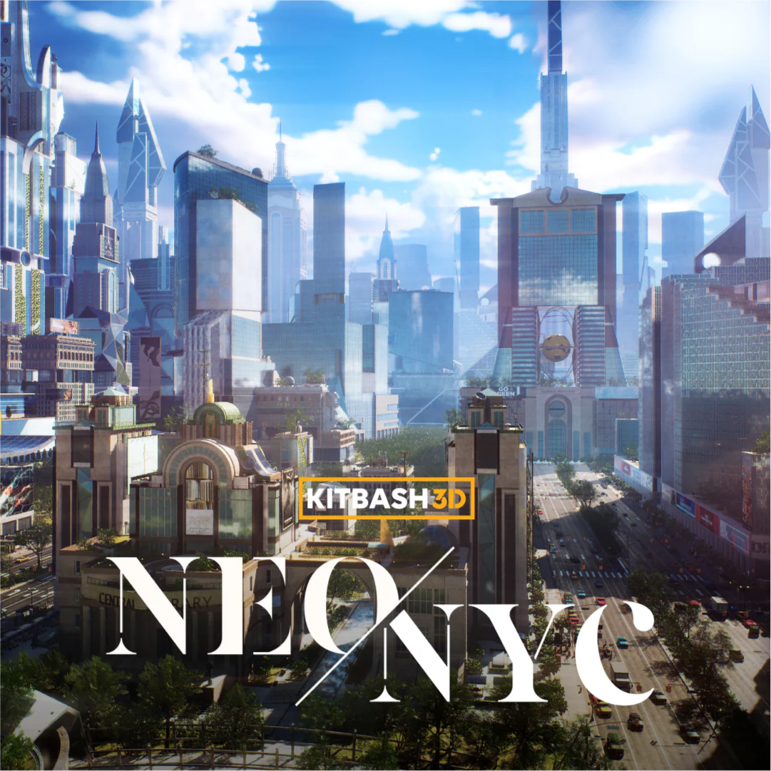NEO NYC - Image 63