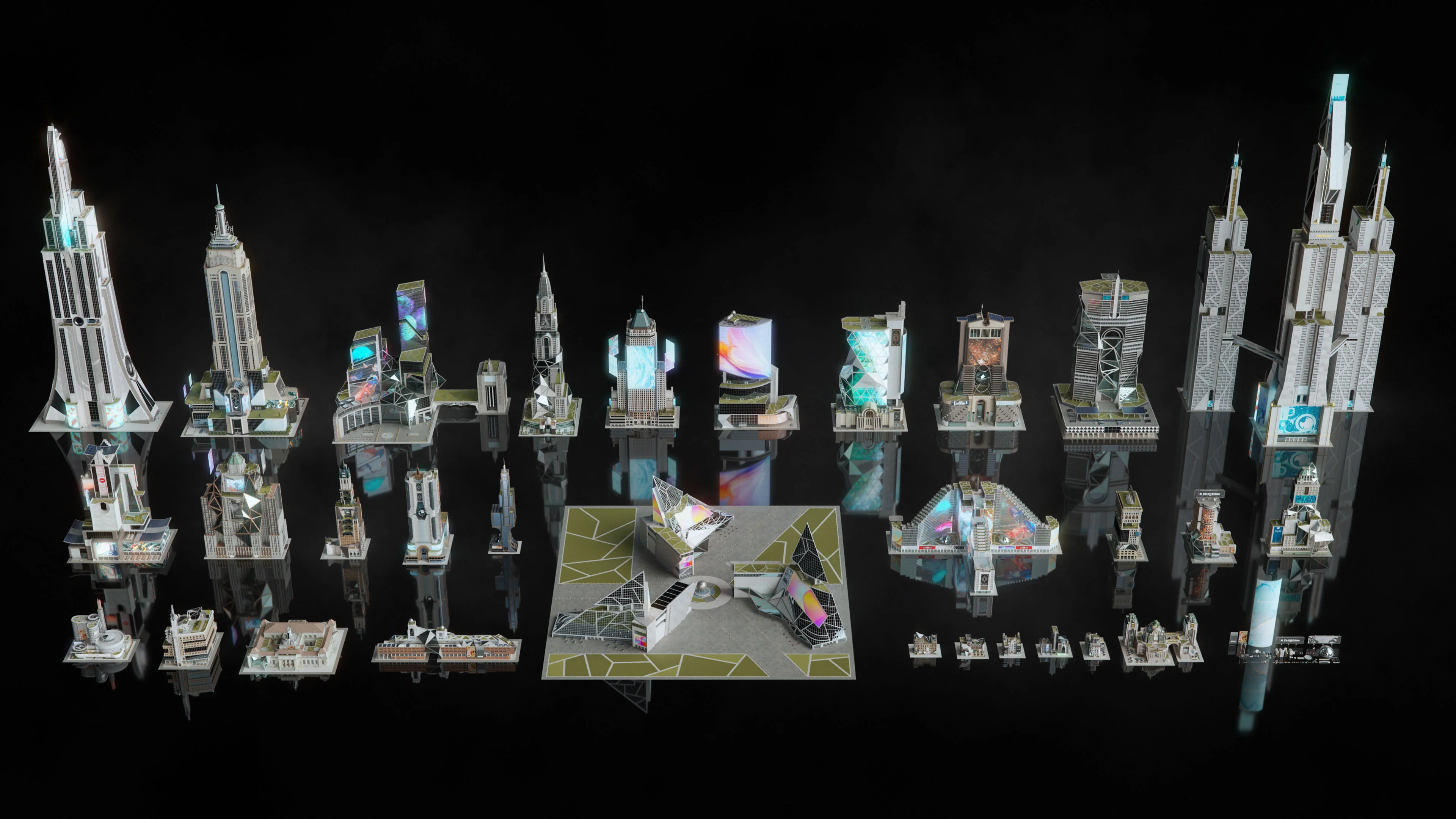 NEO NYC - Image 8