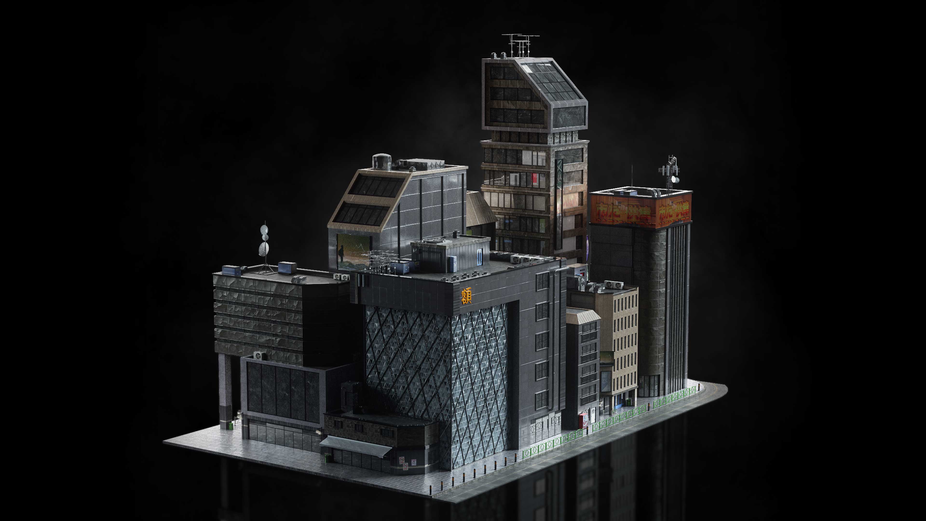 Neo Tokyo II - Image 11