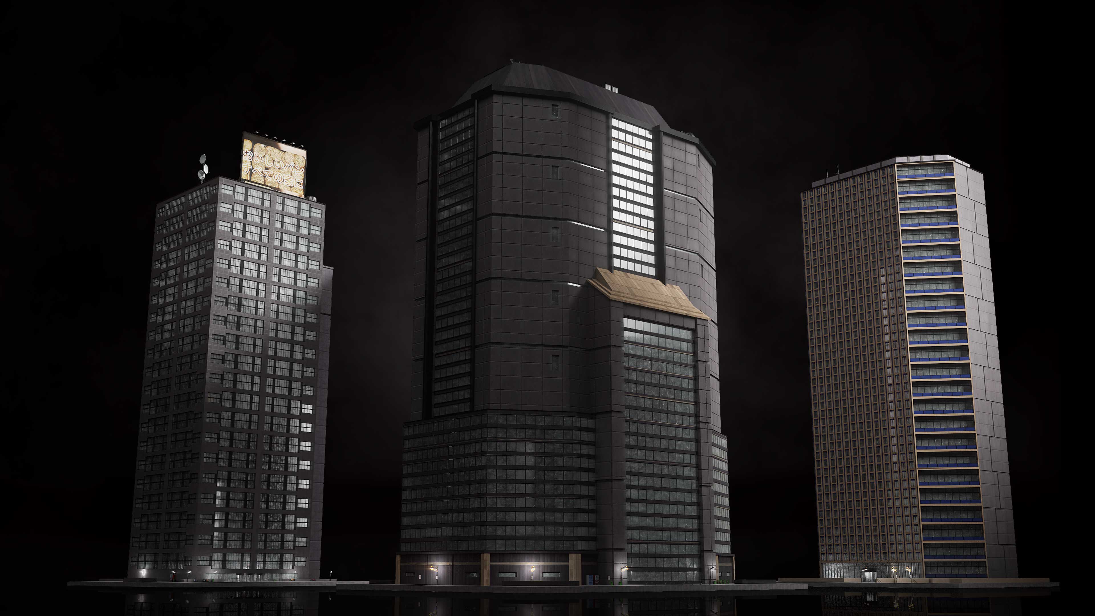 Neo Tokyo II - Image 13