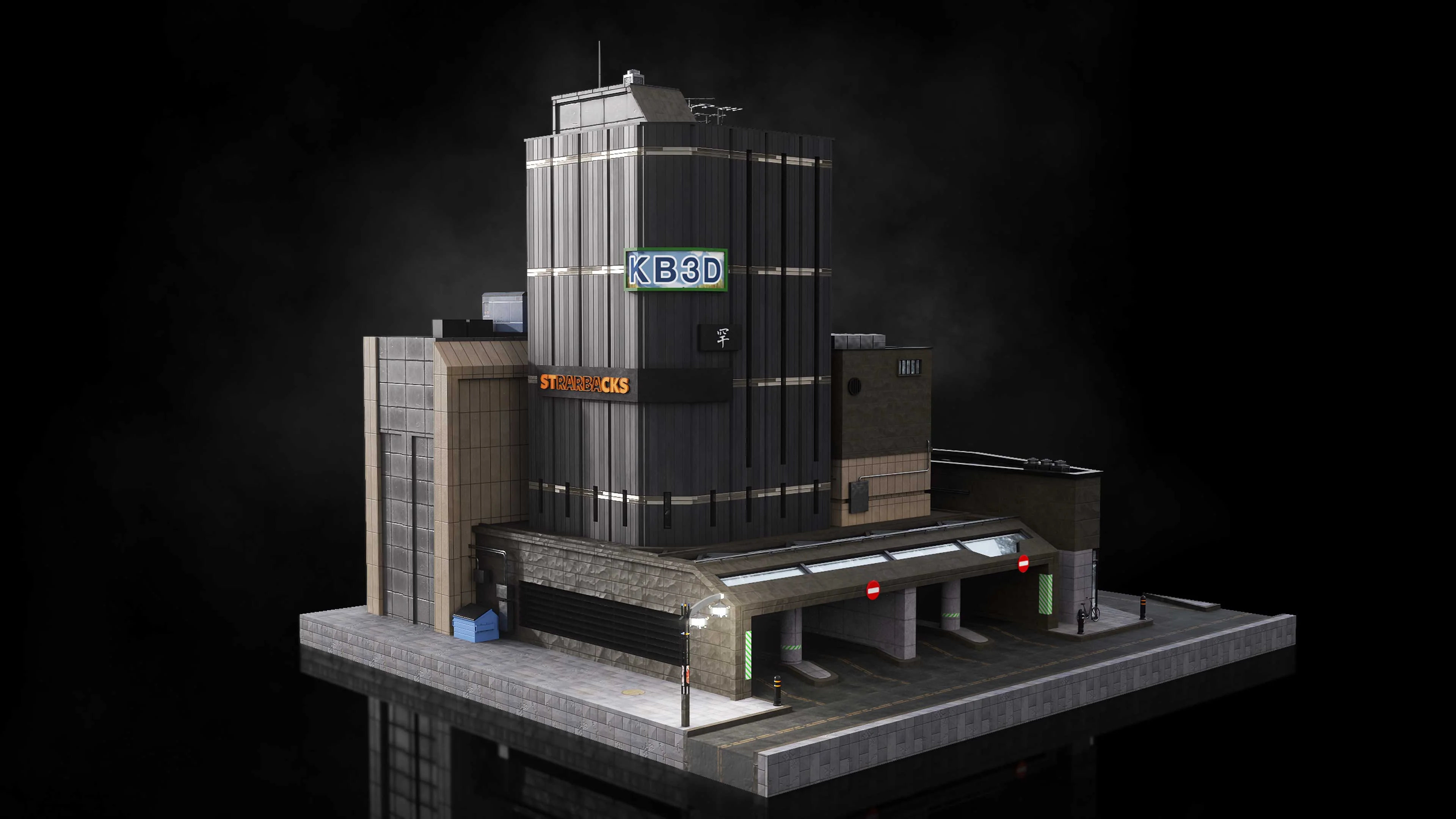 Neo Tokyo II - Image 14