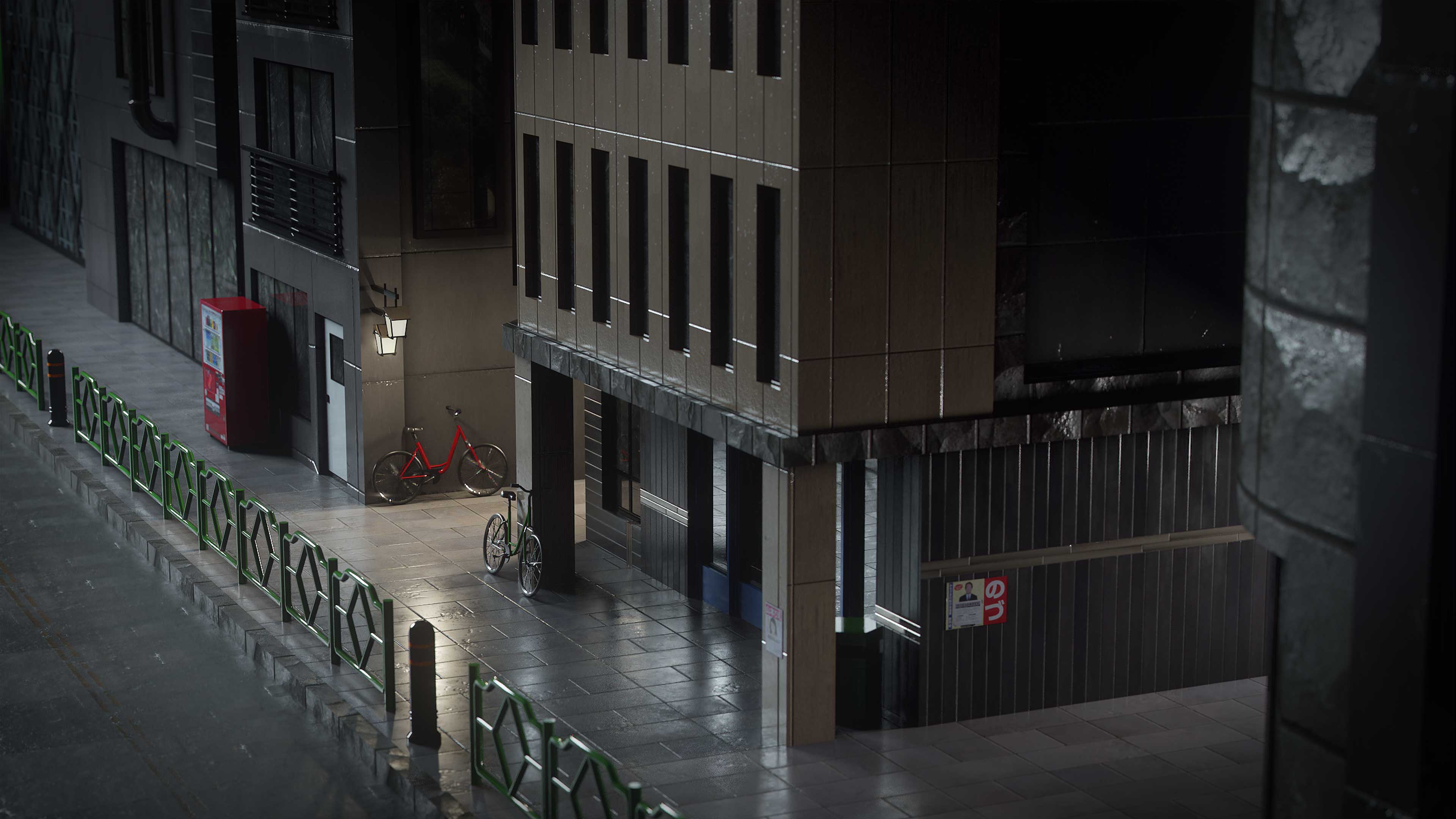 Neo Tokyo II - Image 18