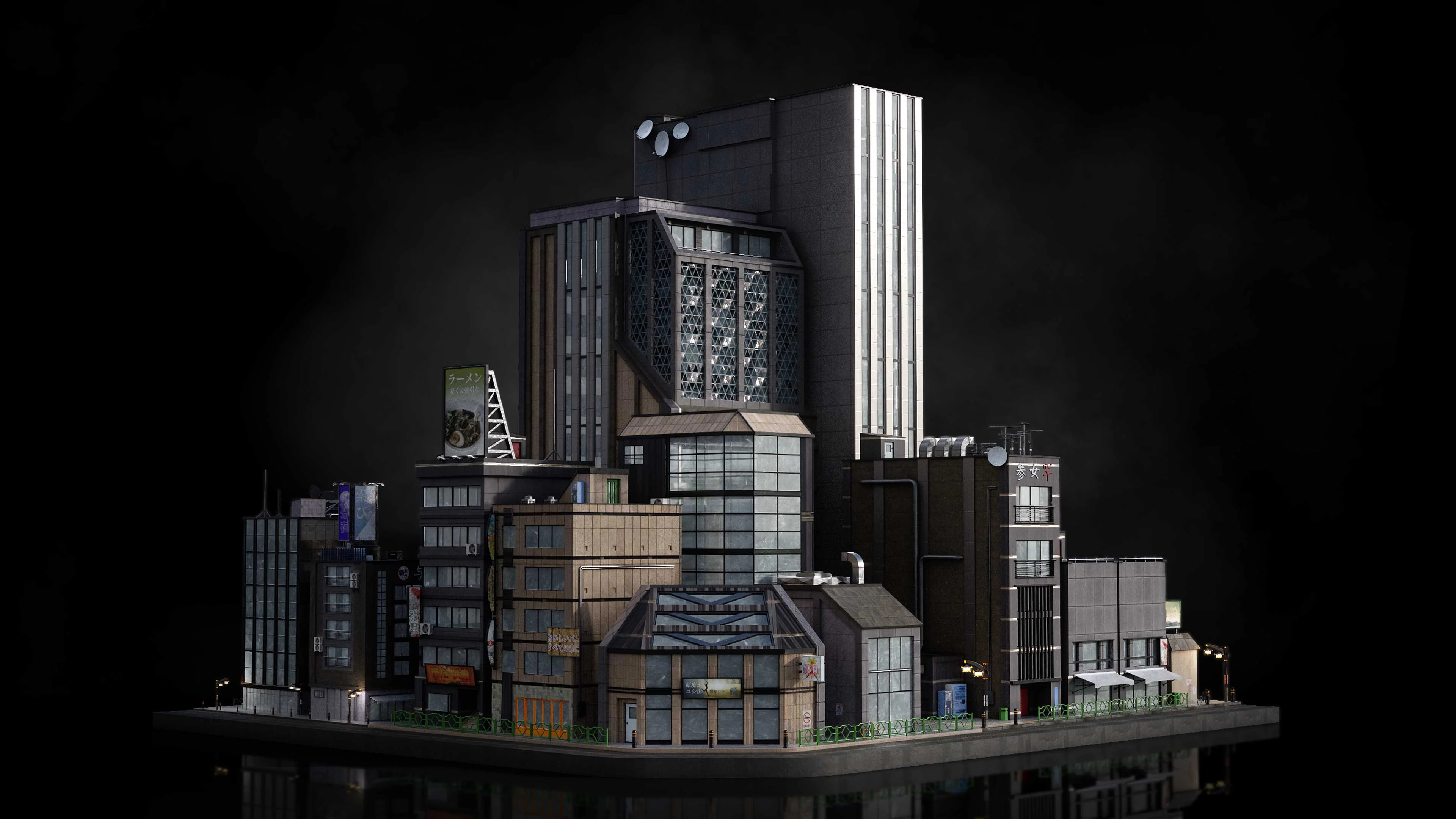 Neo Tokyo II - Image 19
