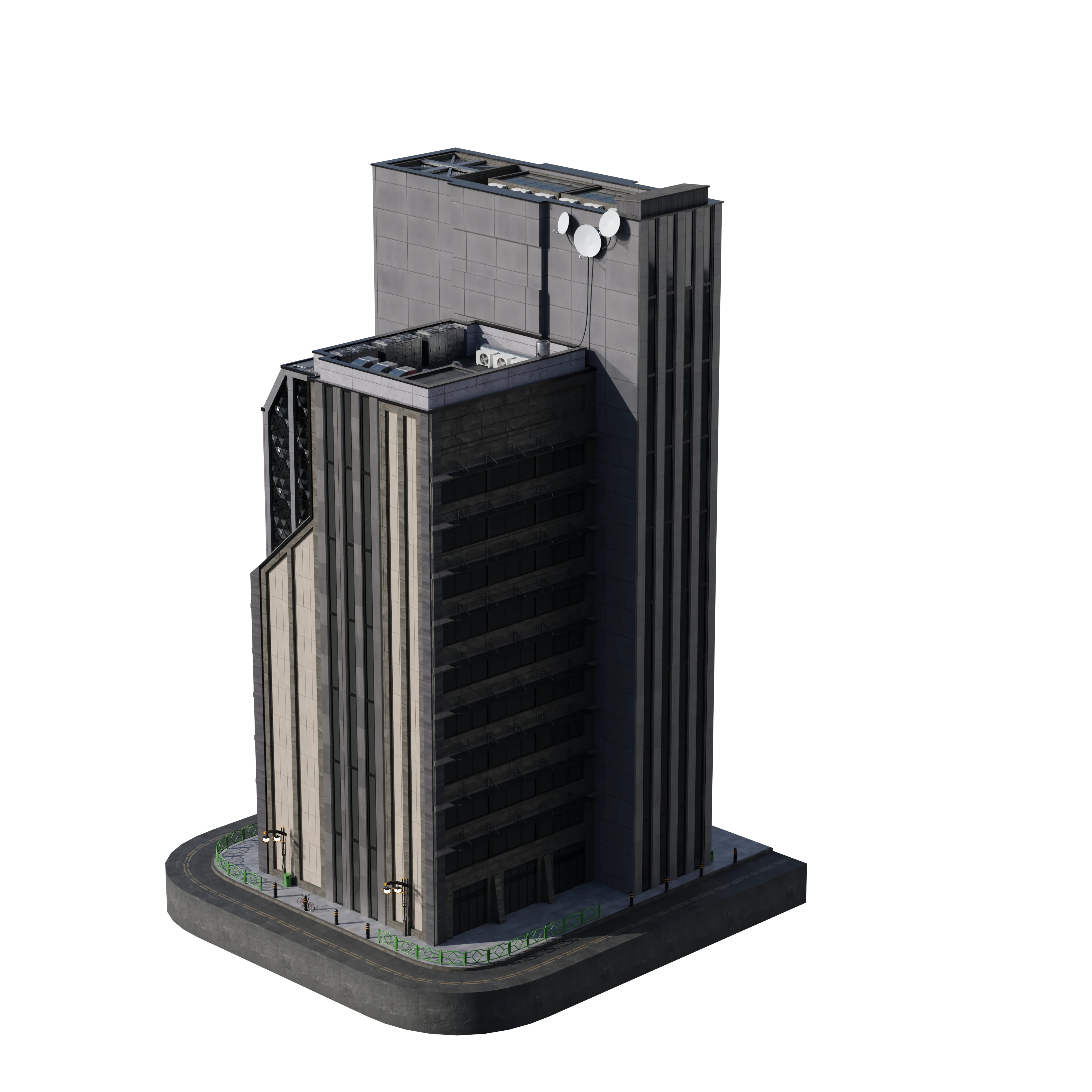 Neo Tokyo II - Image 24