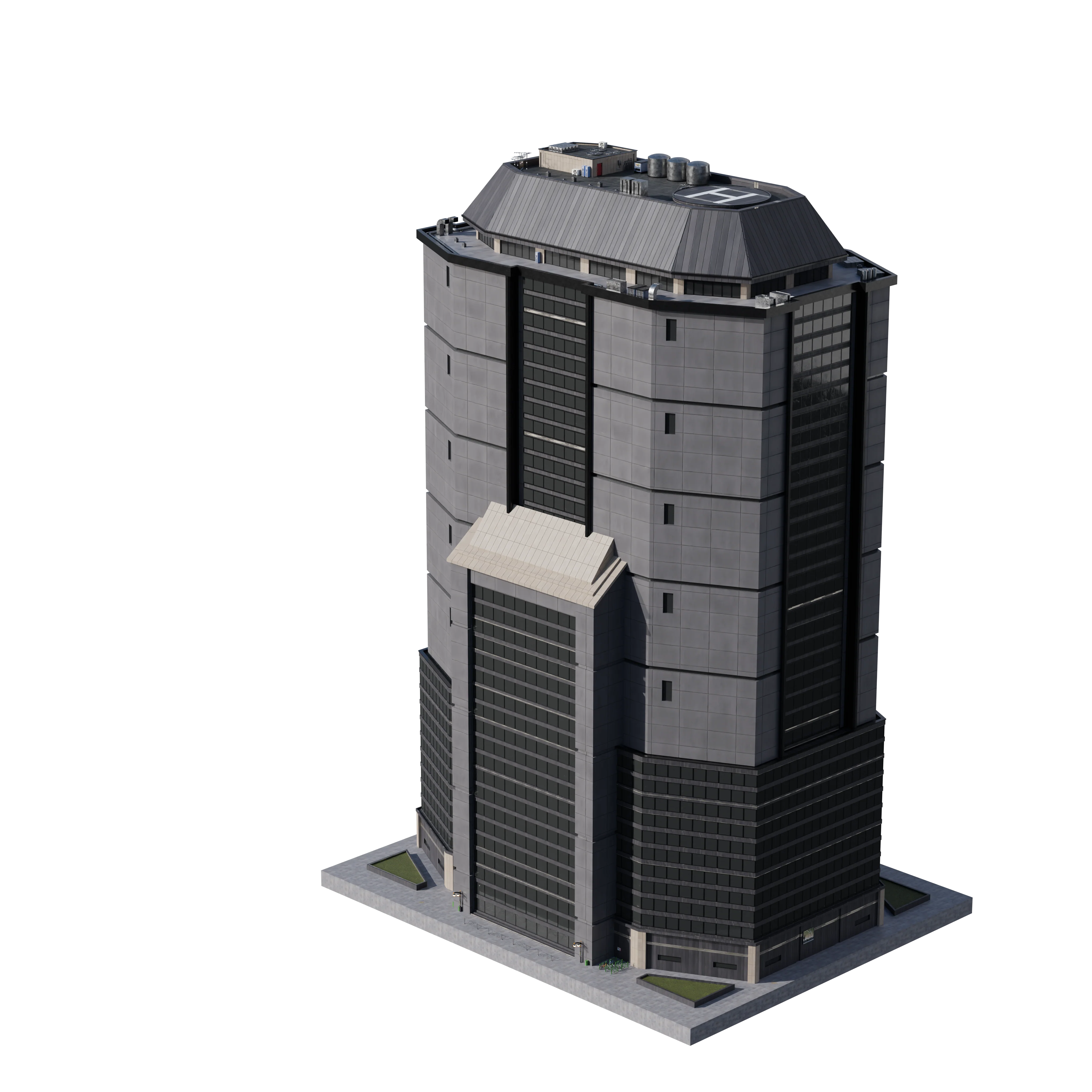 Neo Tokyo II - Image 28