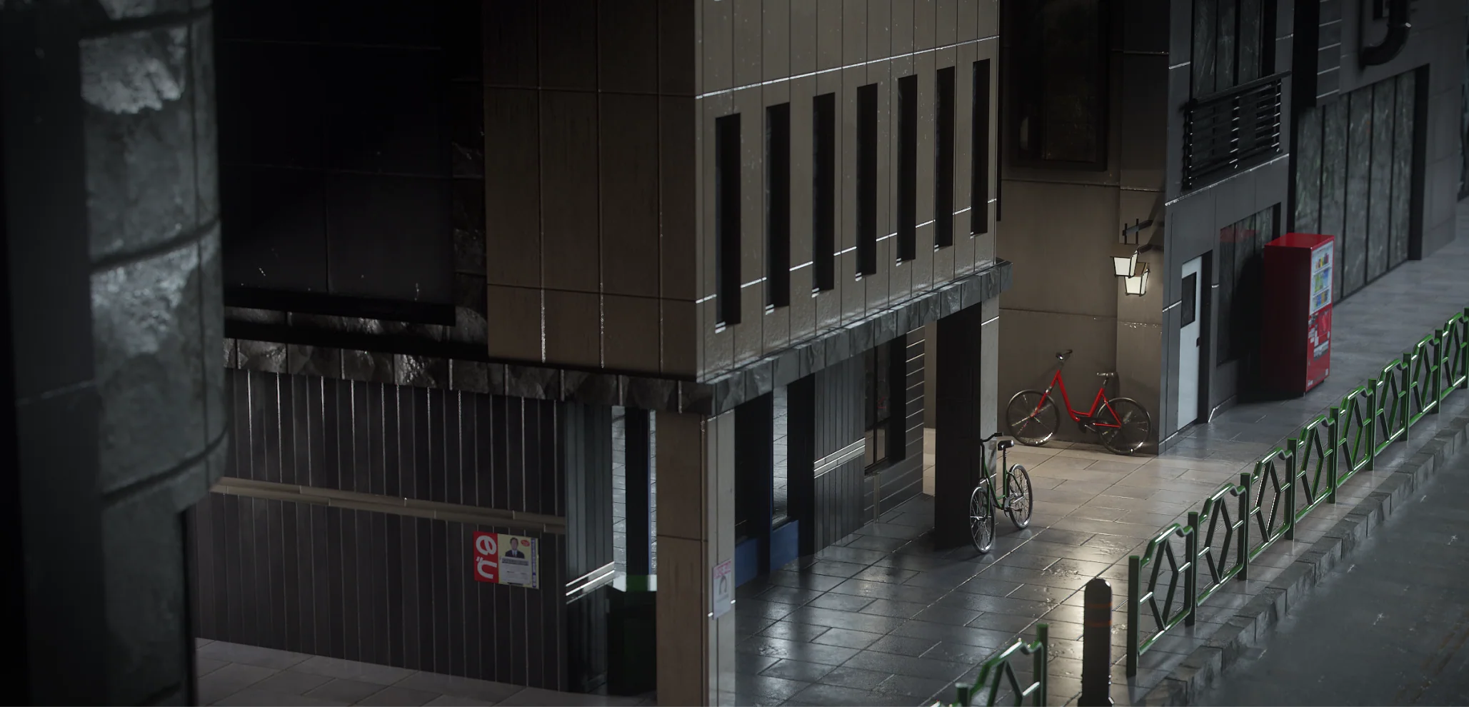 Neo Tokyo II - Image 3