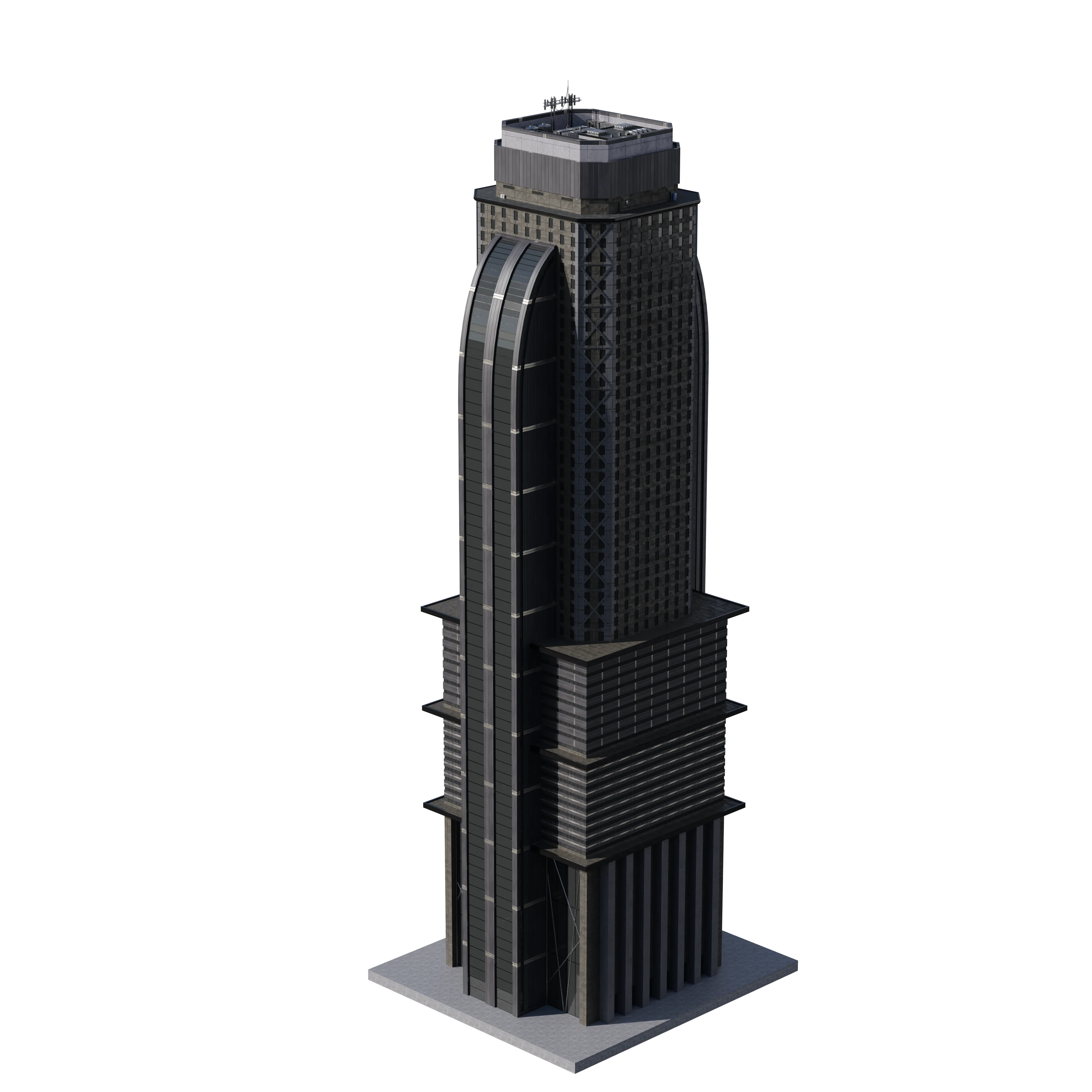Neo Tokyo II - Image 30