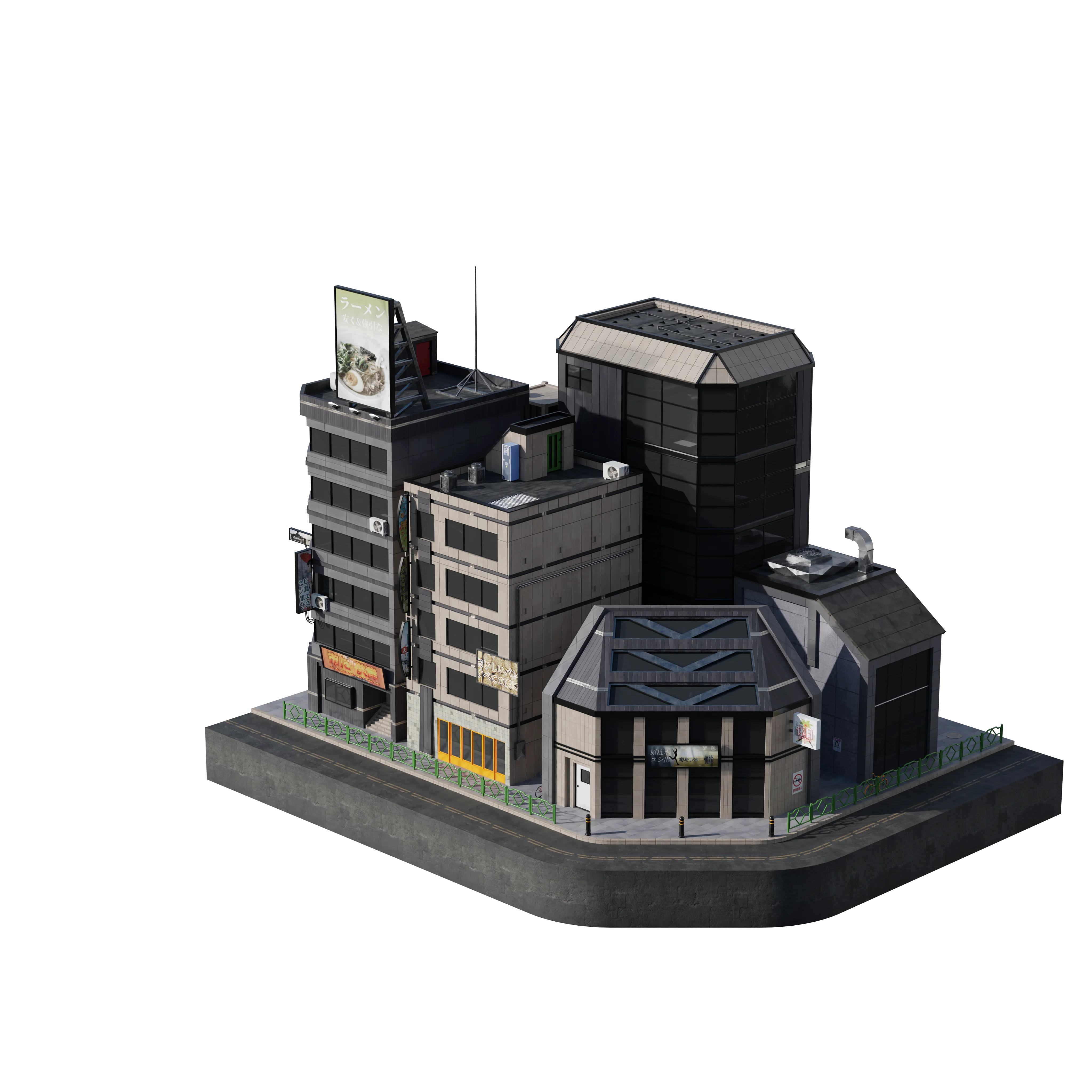 Neo Tokyo II - Image 31
