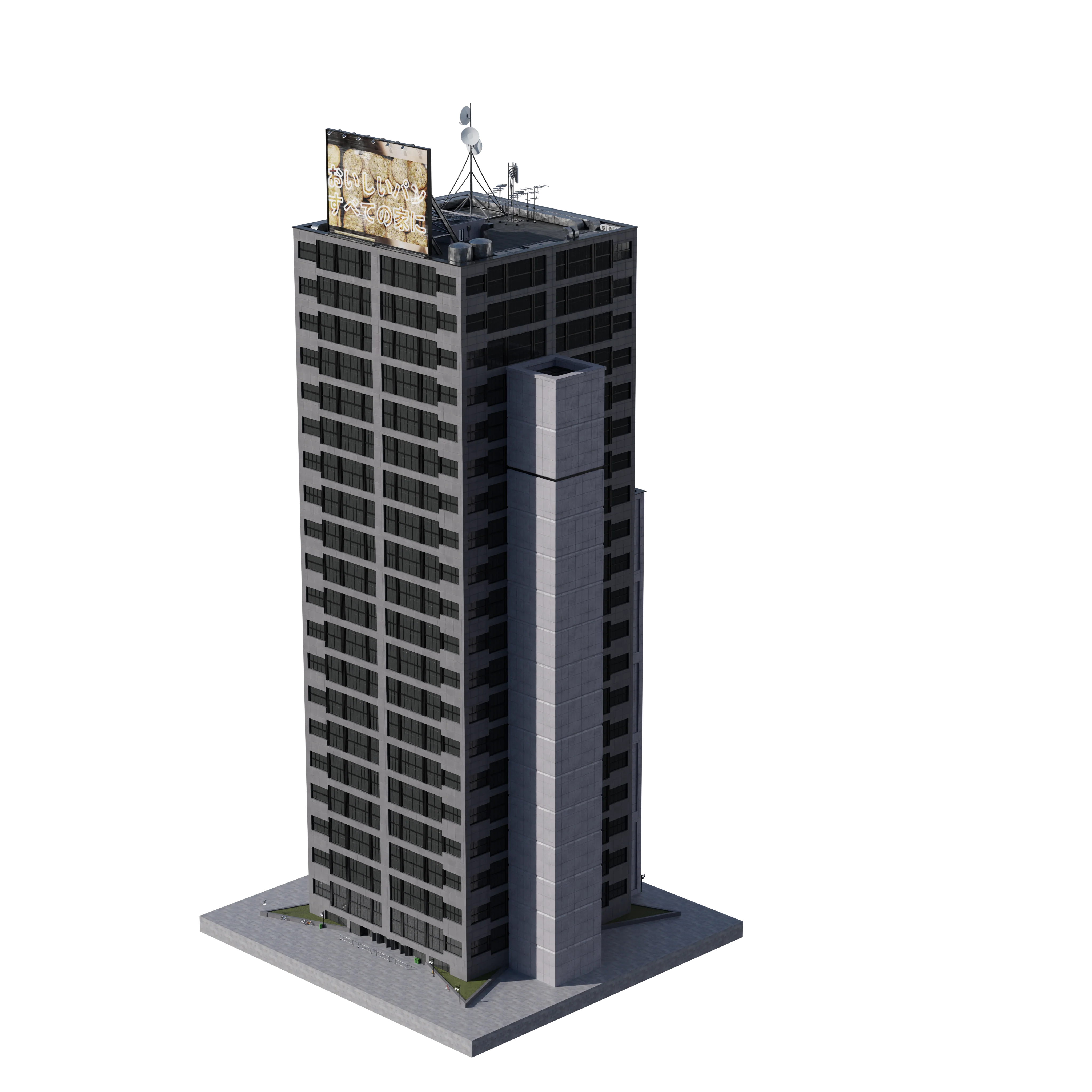 Neo Tokyo II - Image 32
