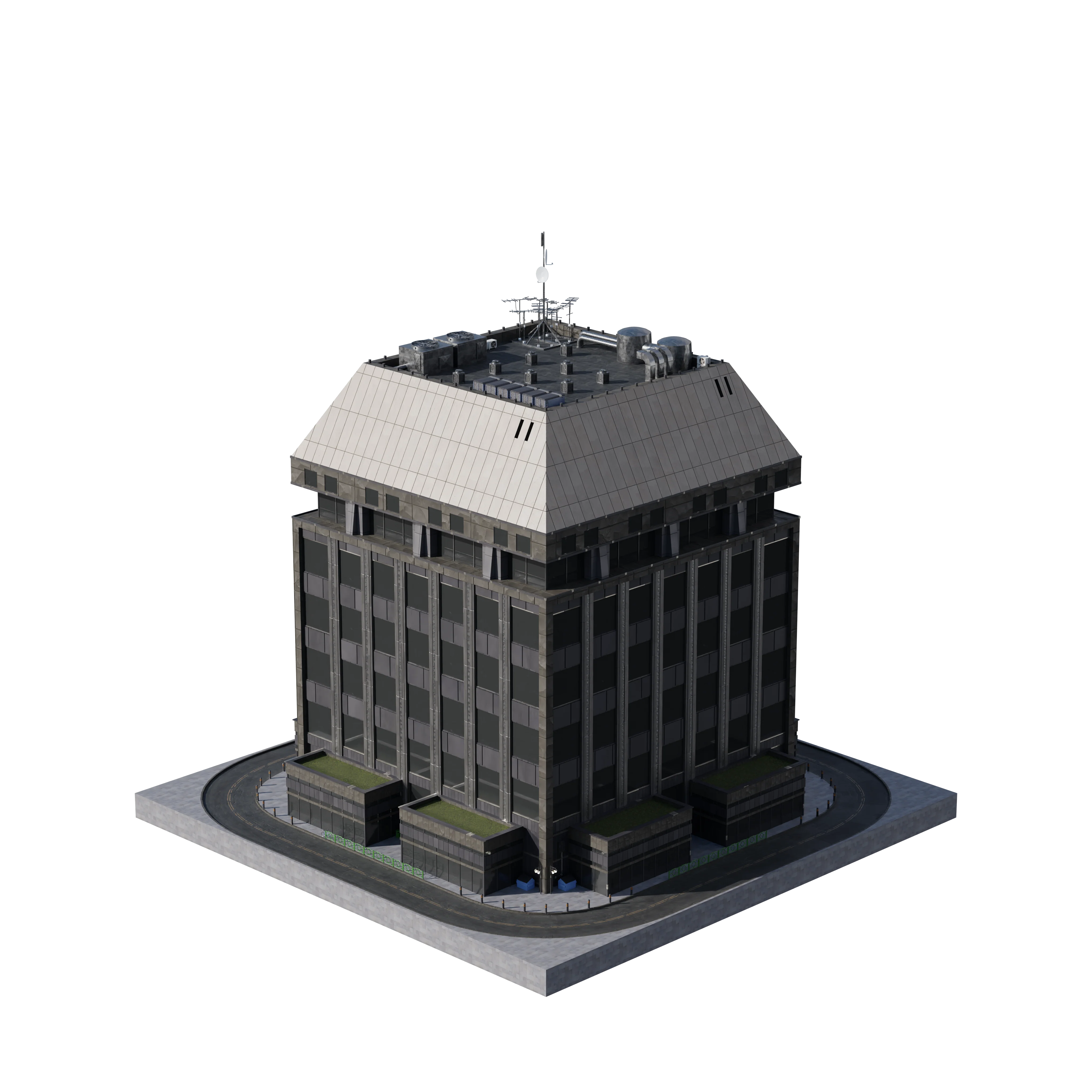 Neo Tokyo II - Image 36