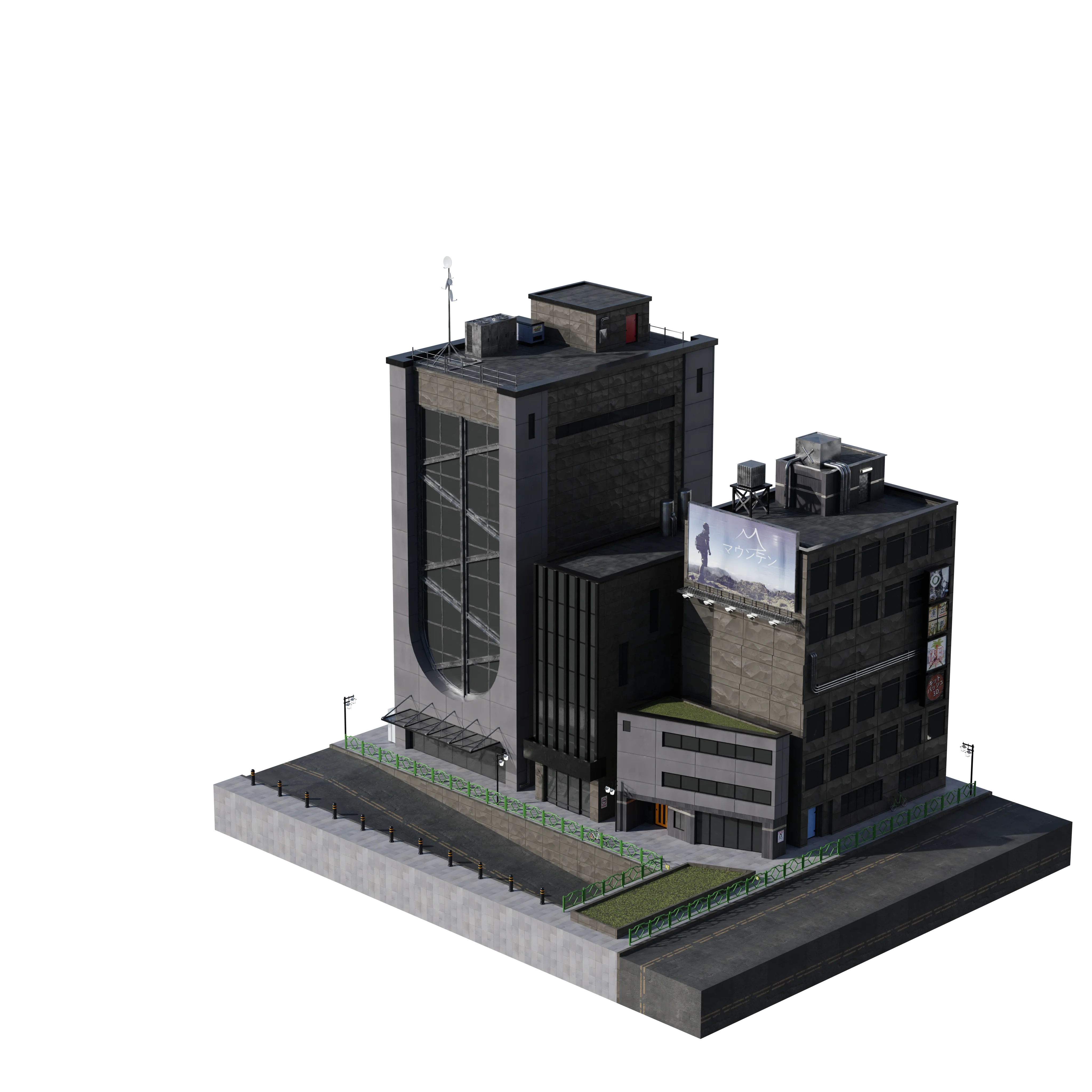 Neo Tokyo II - Image 50