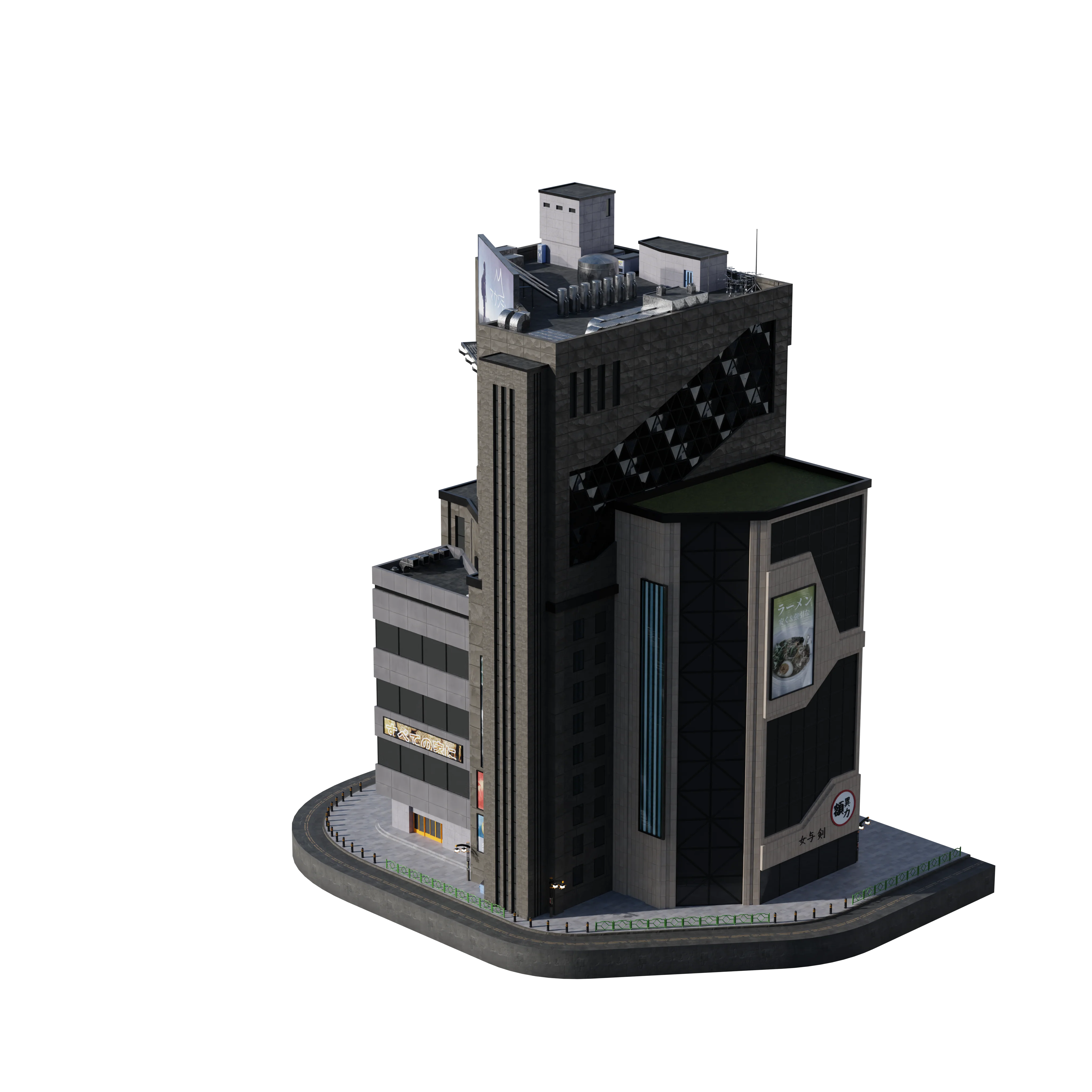 Neo Tokyo II - Image 52