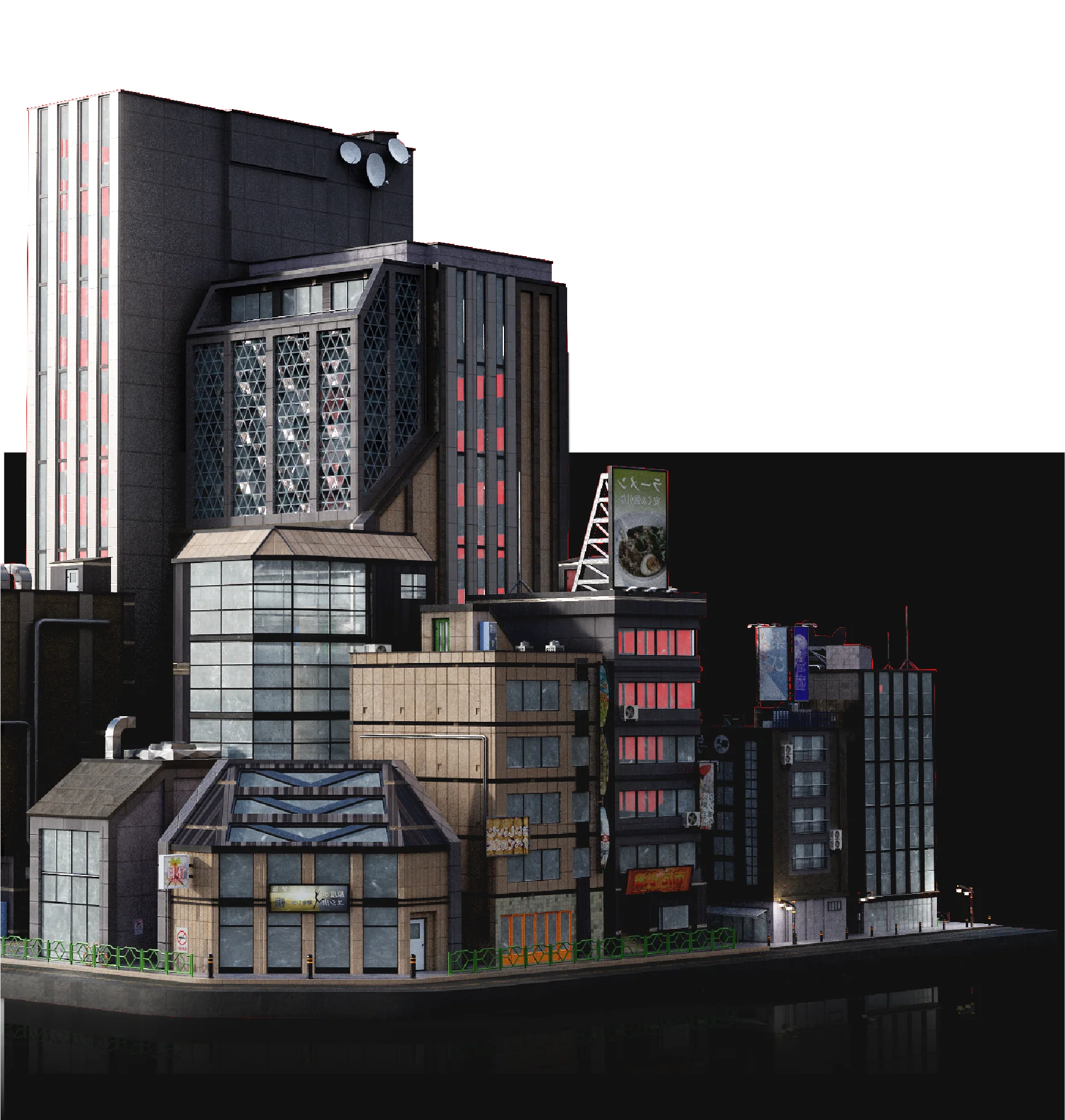 Neo Tokyo II - Image 6