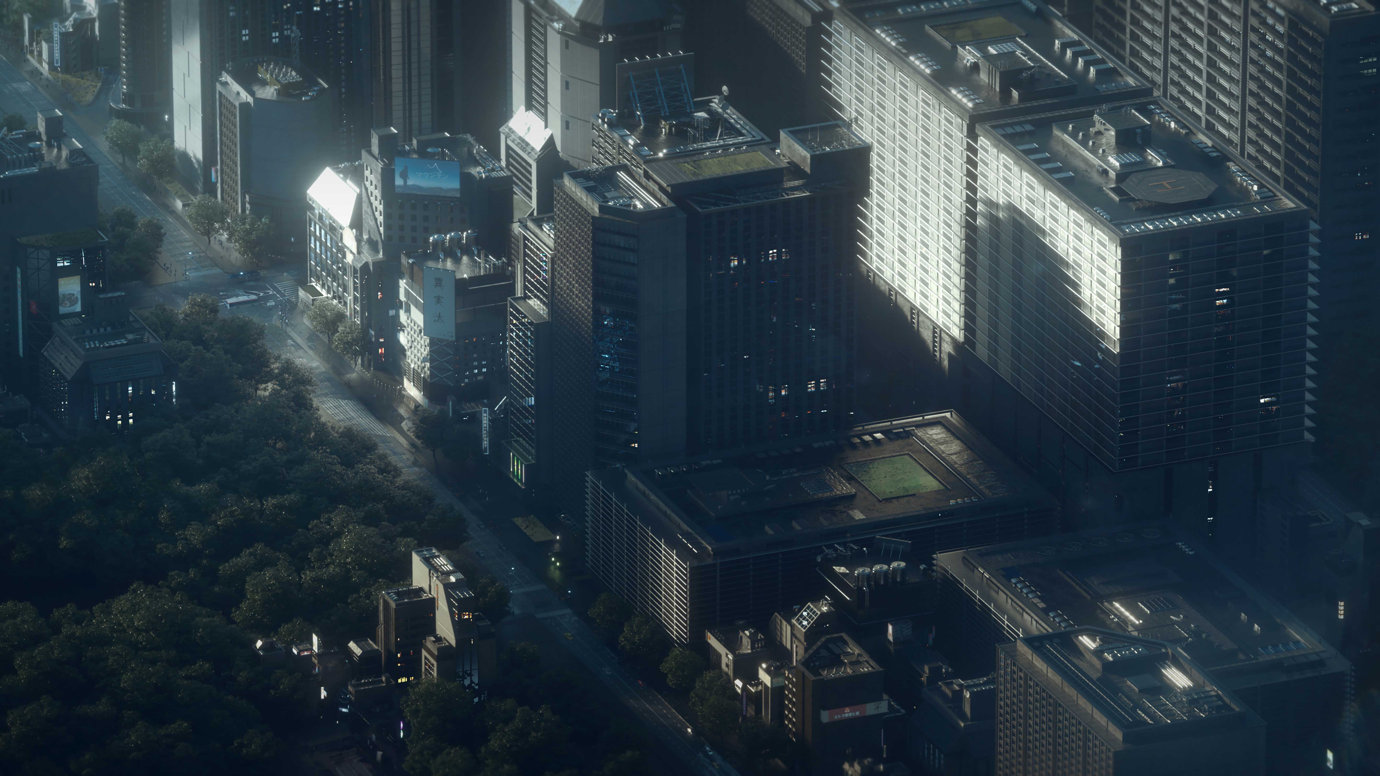 Neo Tokyo II - Image 9