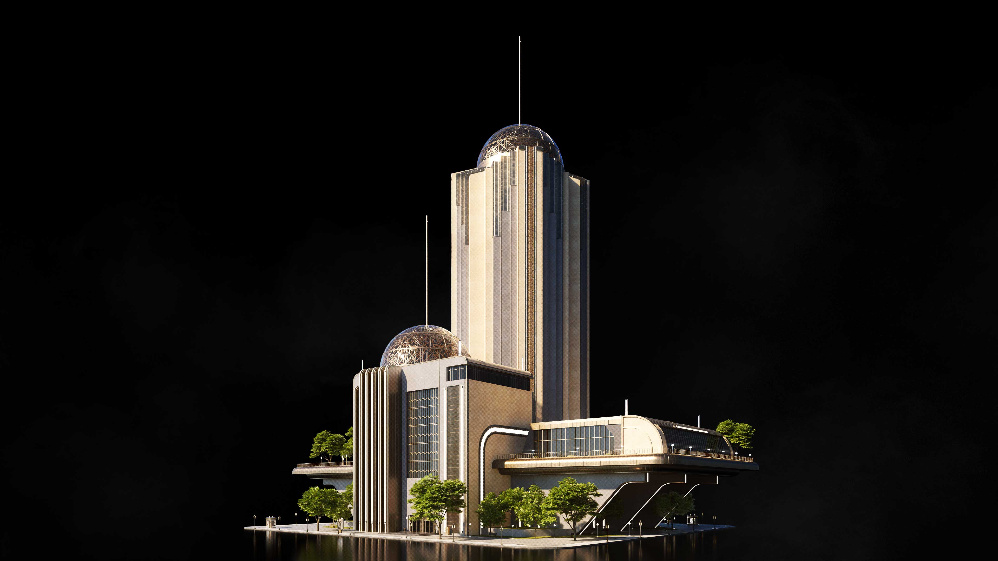 Noir Futurism - Image 12