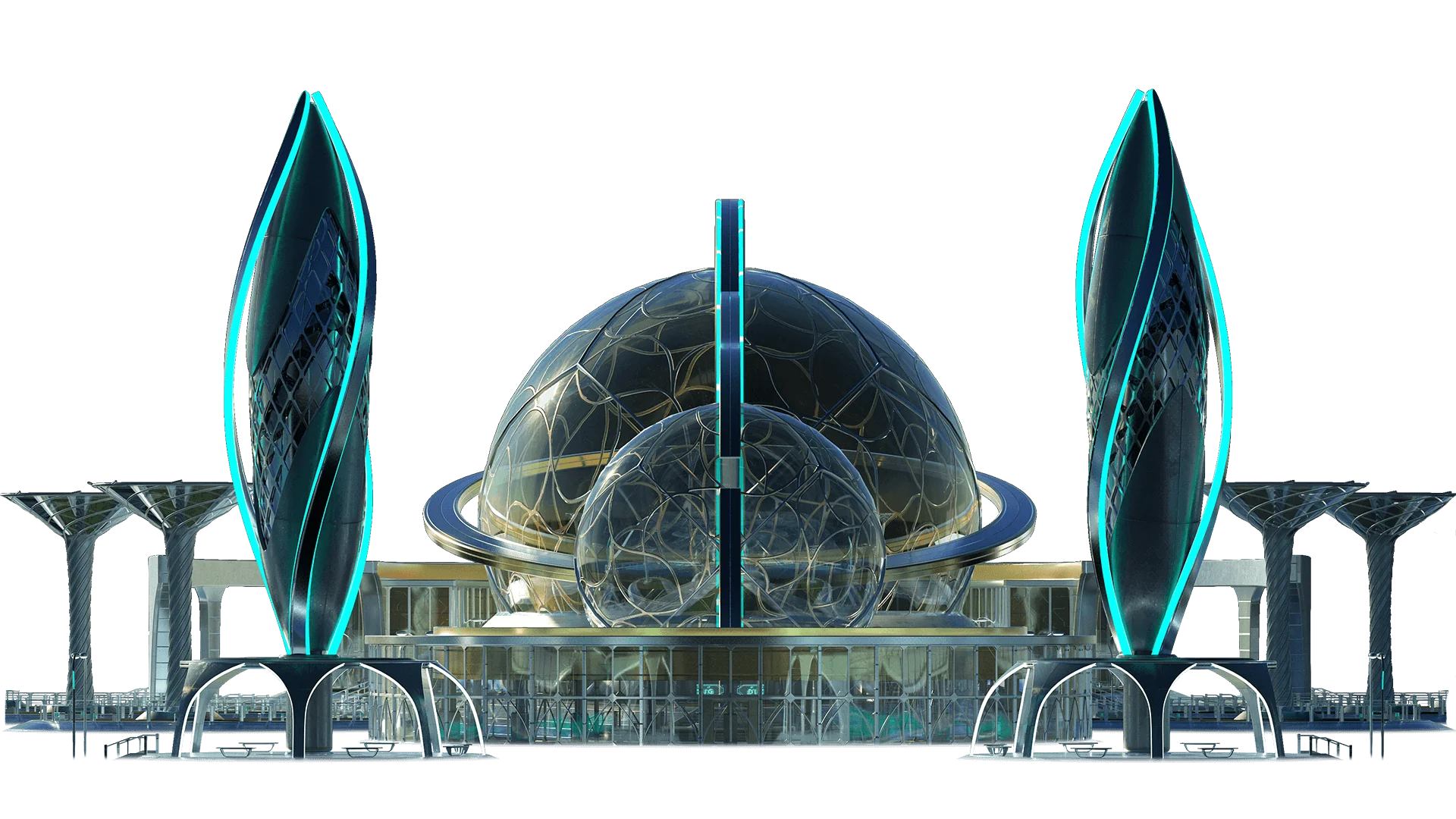 Oasis - Image 35