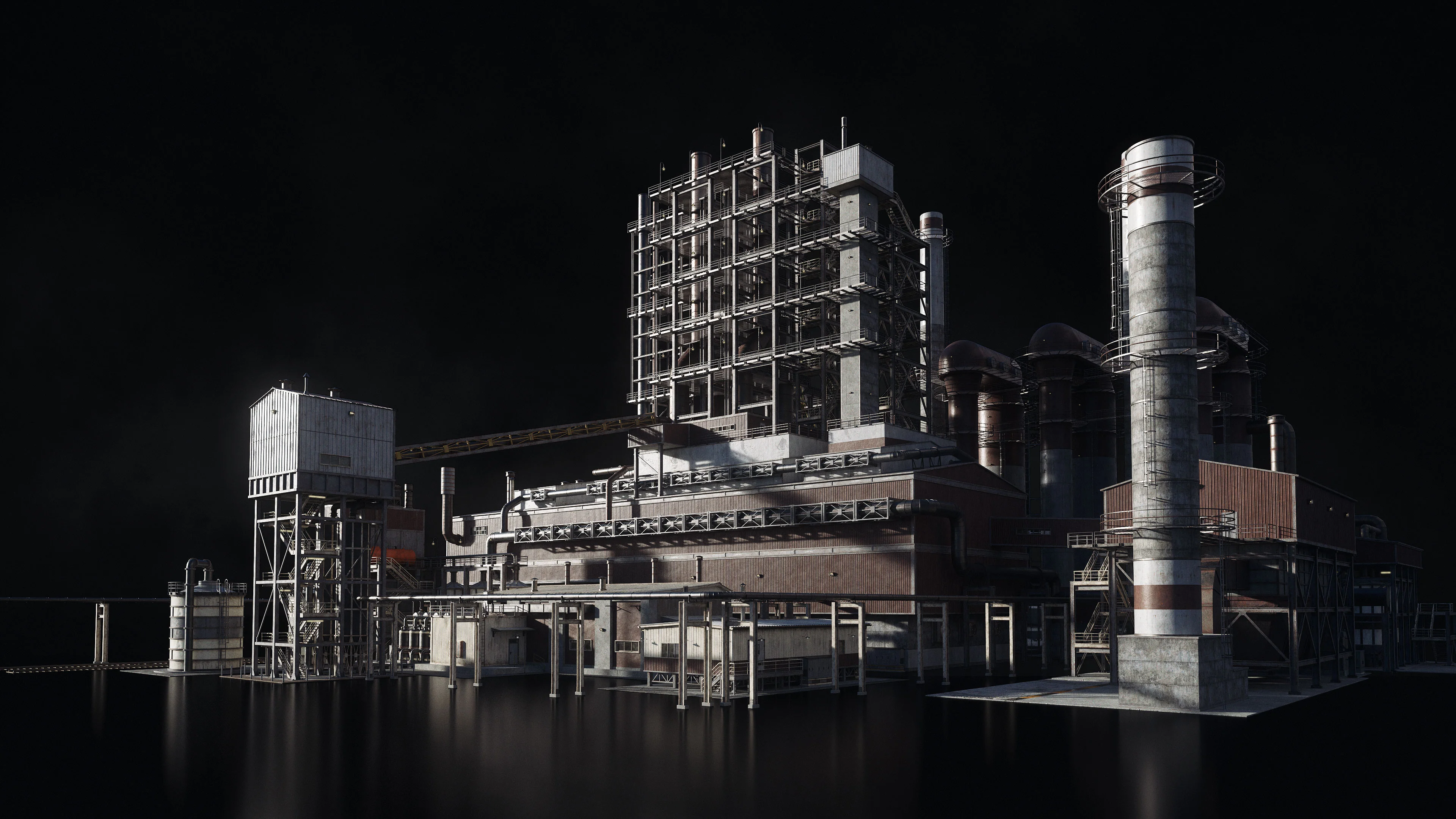 Refineries - Image 26