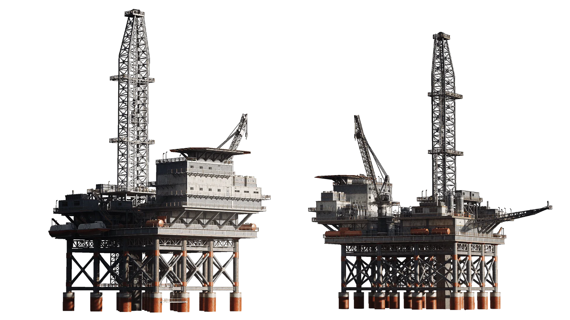 Refineries - Image 6