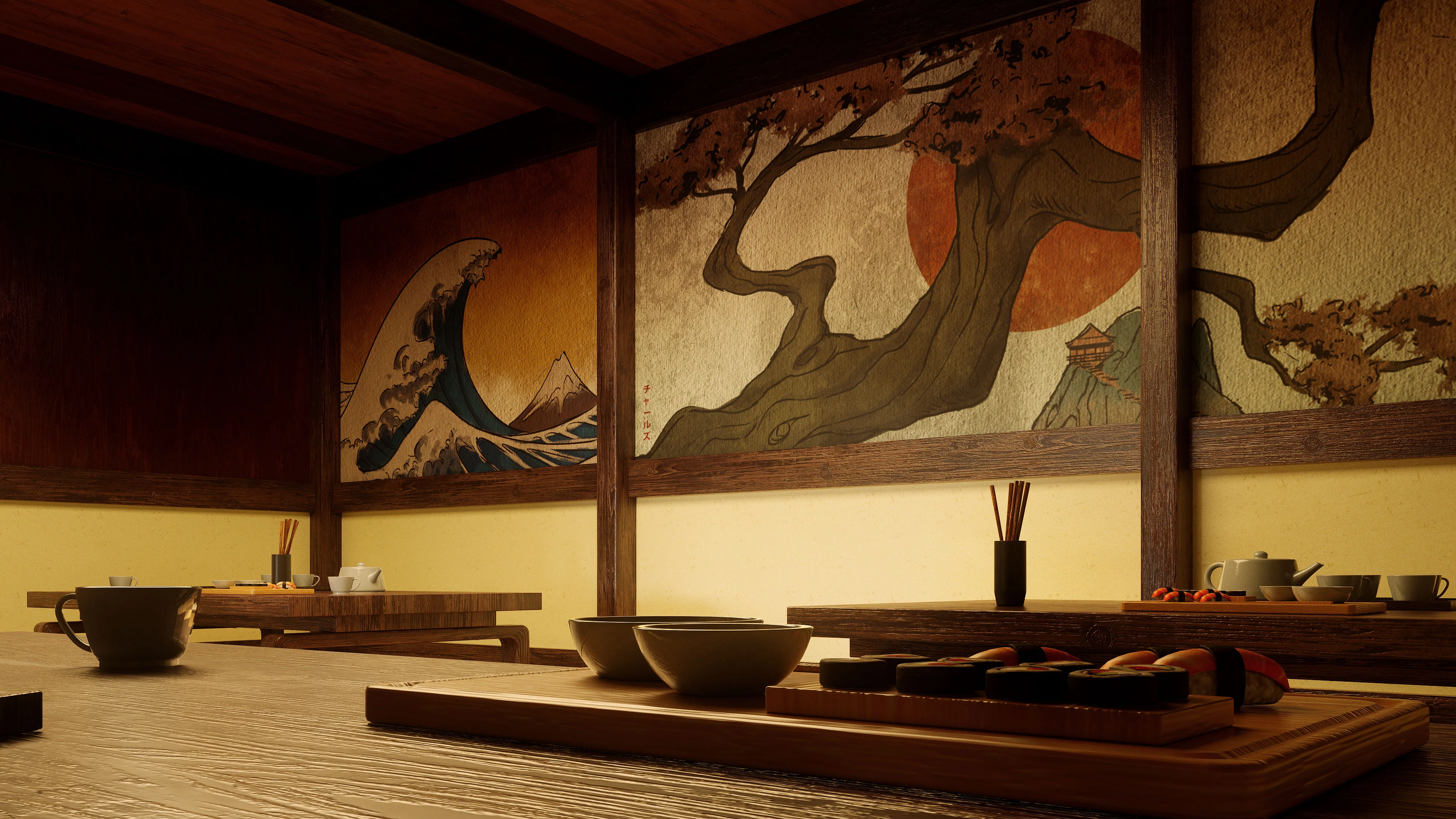 Restaurants - Image 10