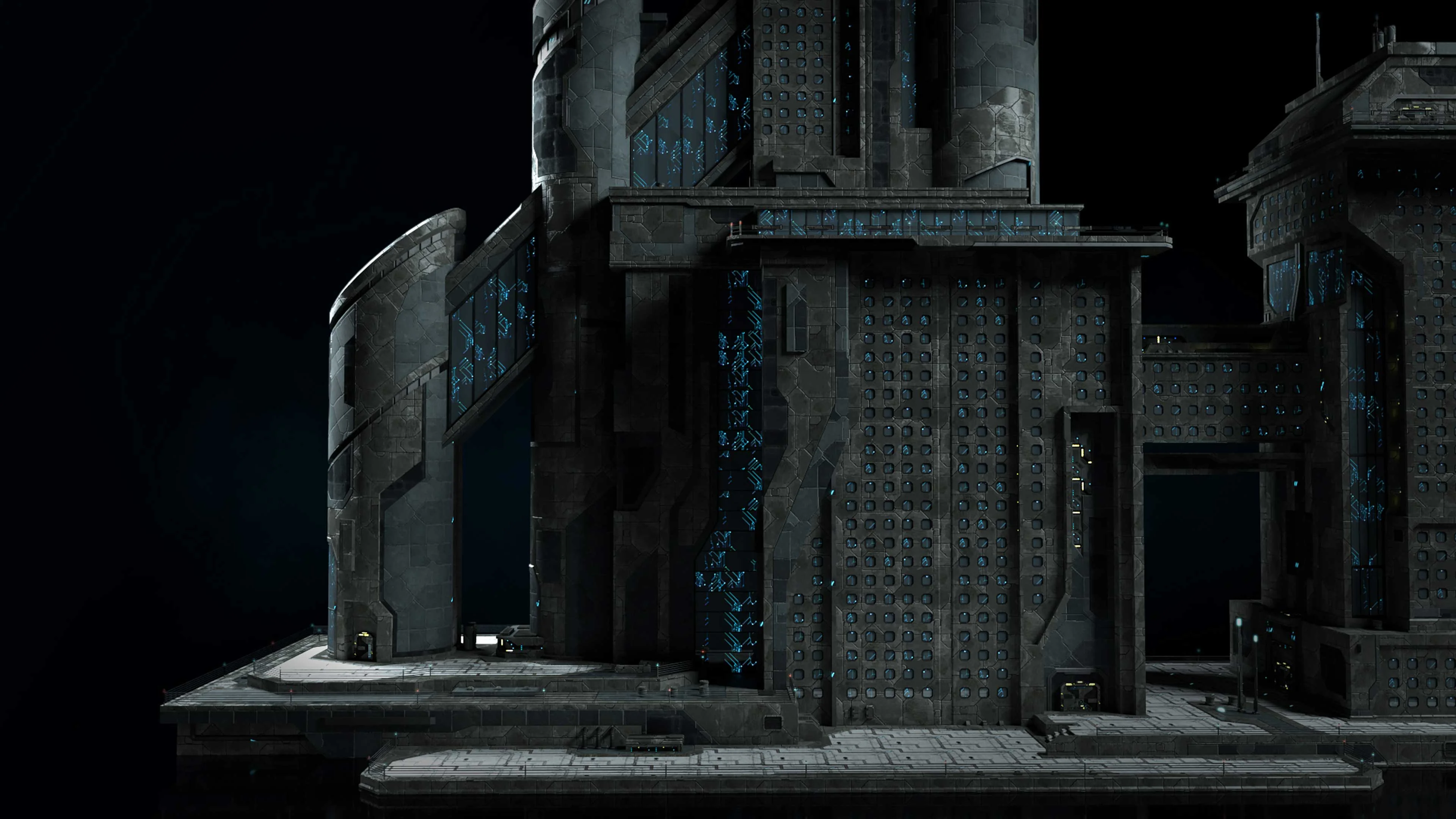 Sci-Fi Industrial - Image 14