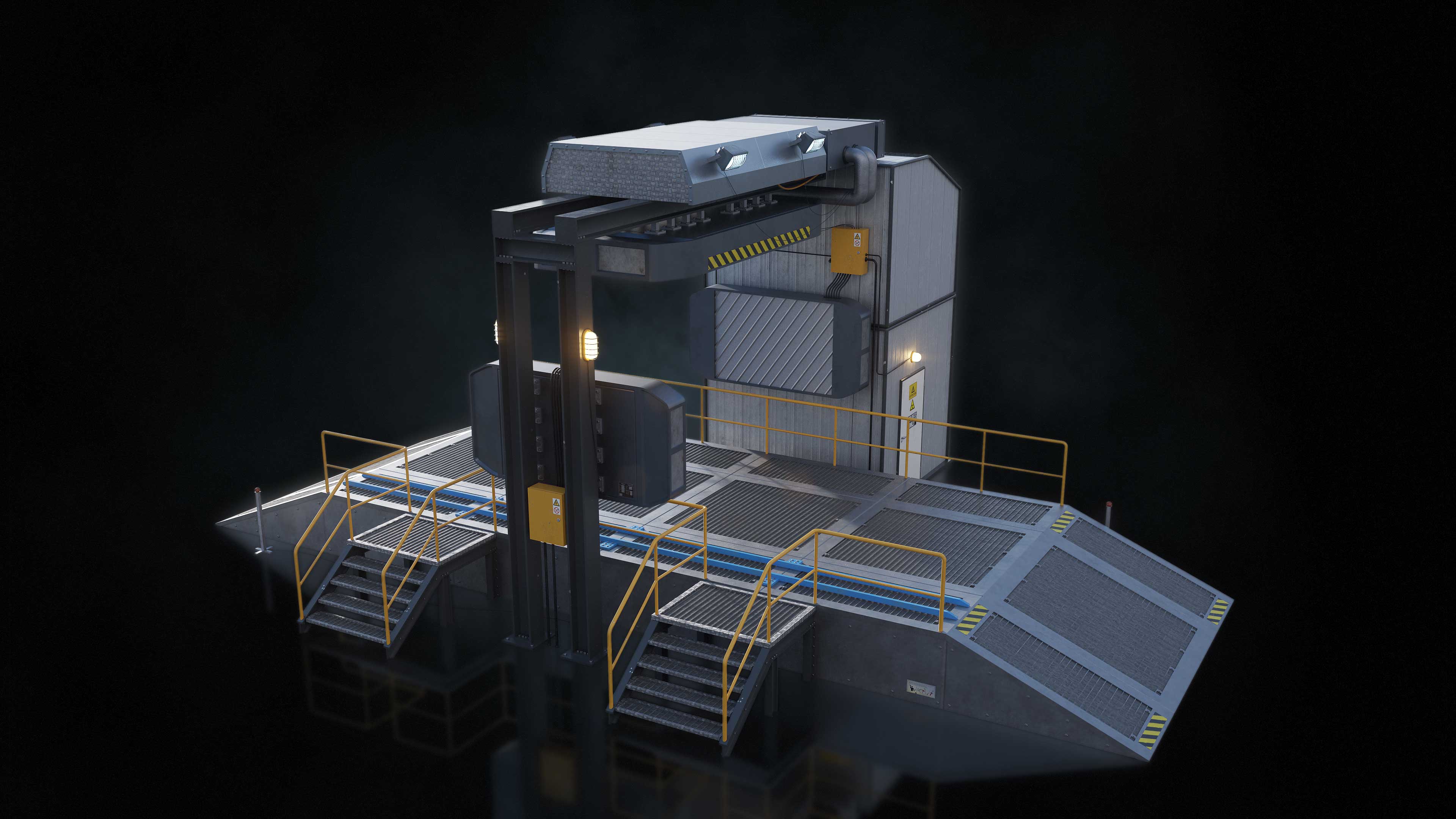 Secret Lab - Image 13