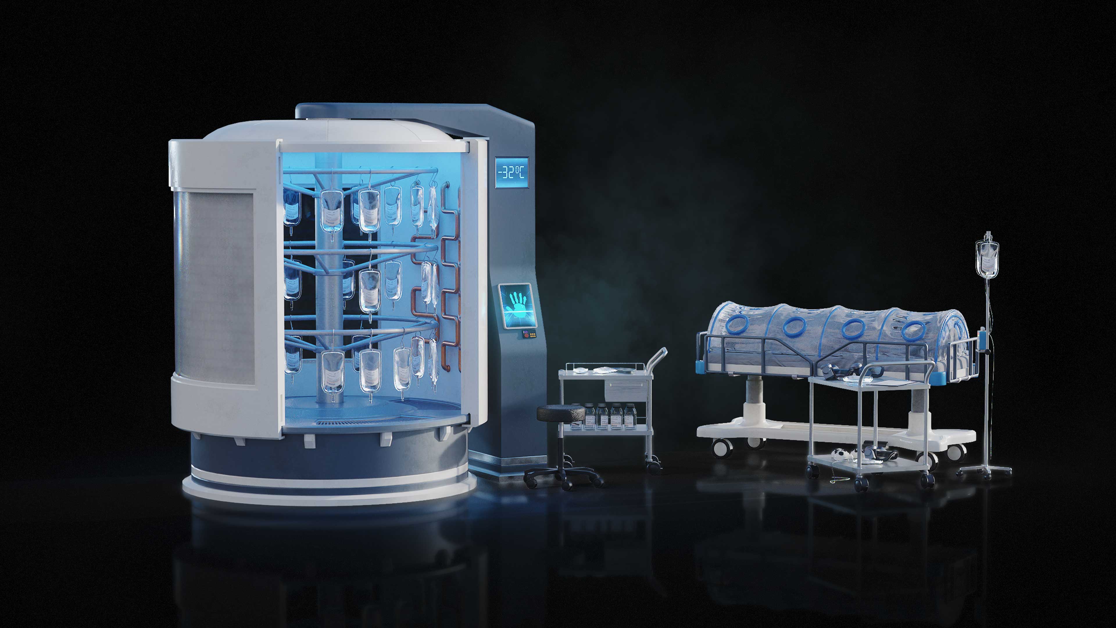 Secret Lab - Image 19
