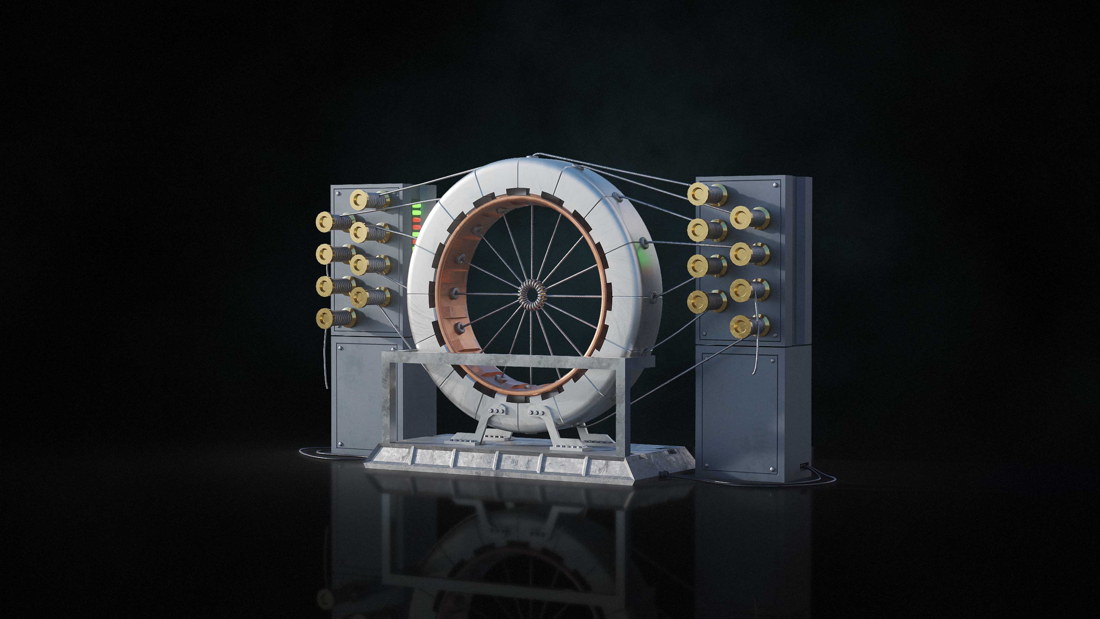 Secret Lab - Image 20