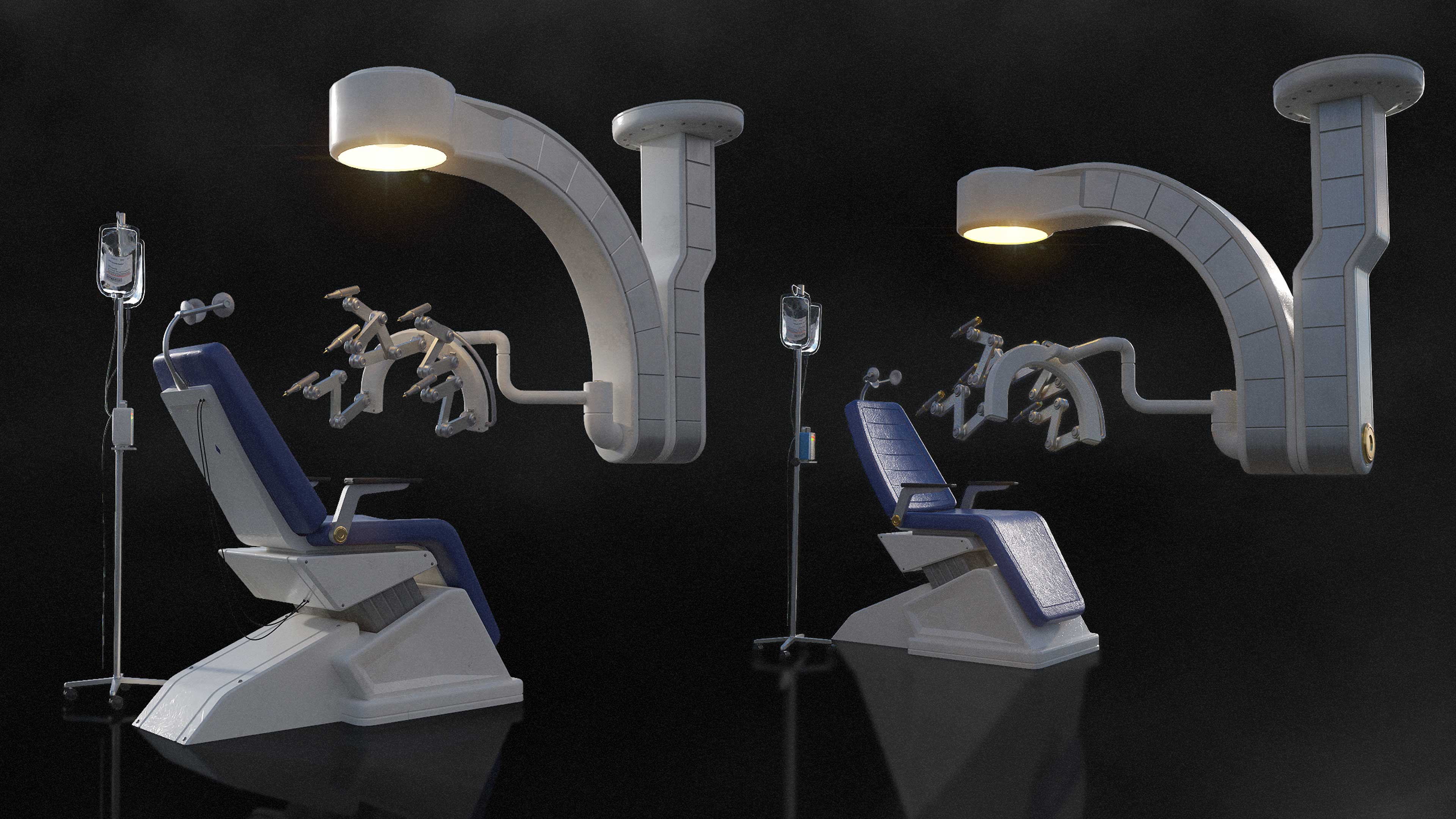 Secret Lab - Image 29