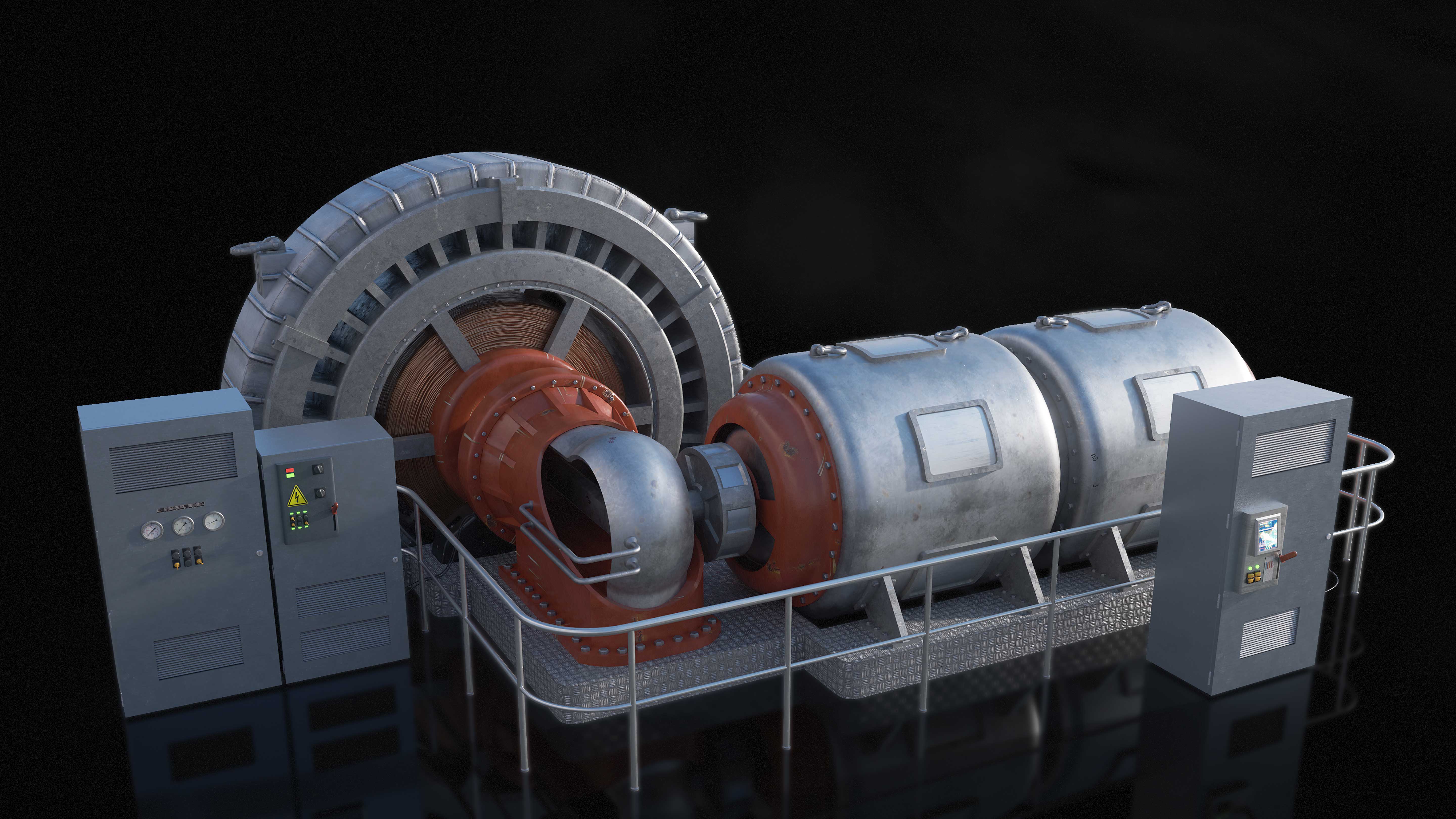 Secret Lab - Image 31