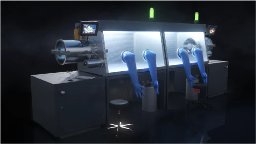 Secret Lab - Image 4