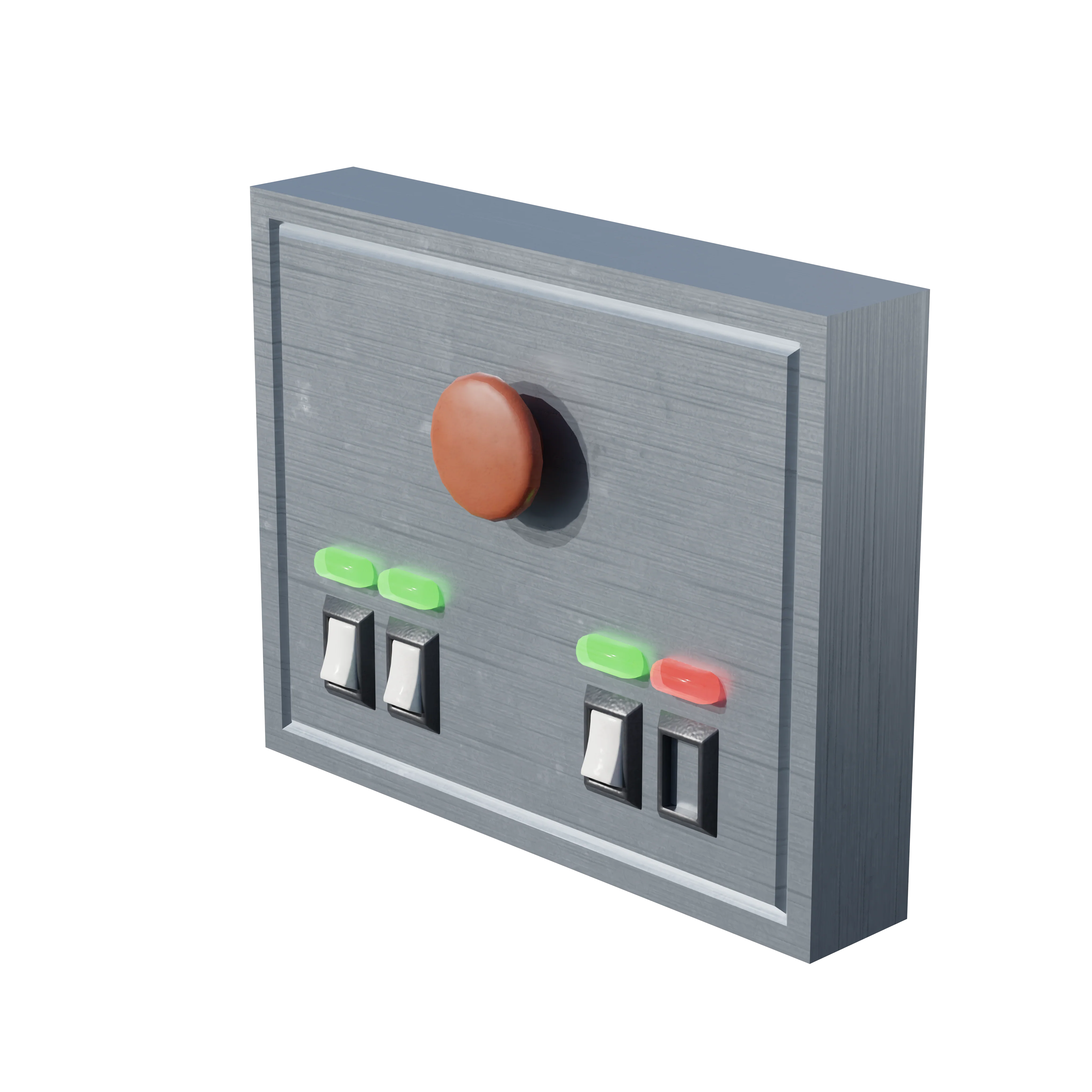 Secret Lab - Image 40