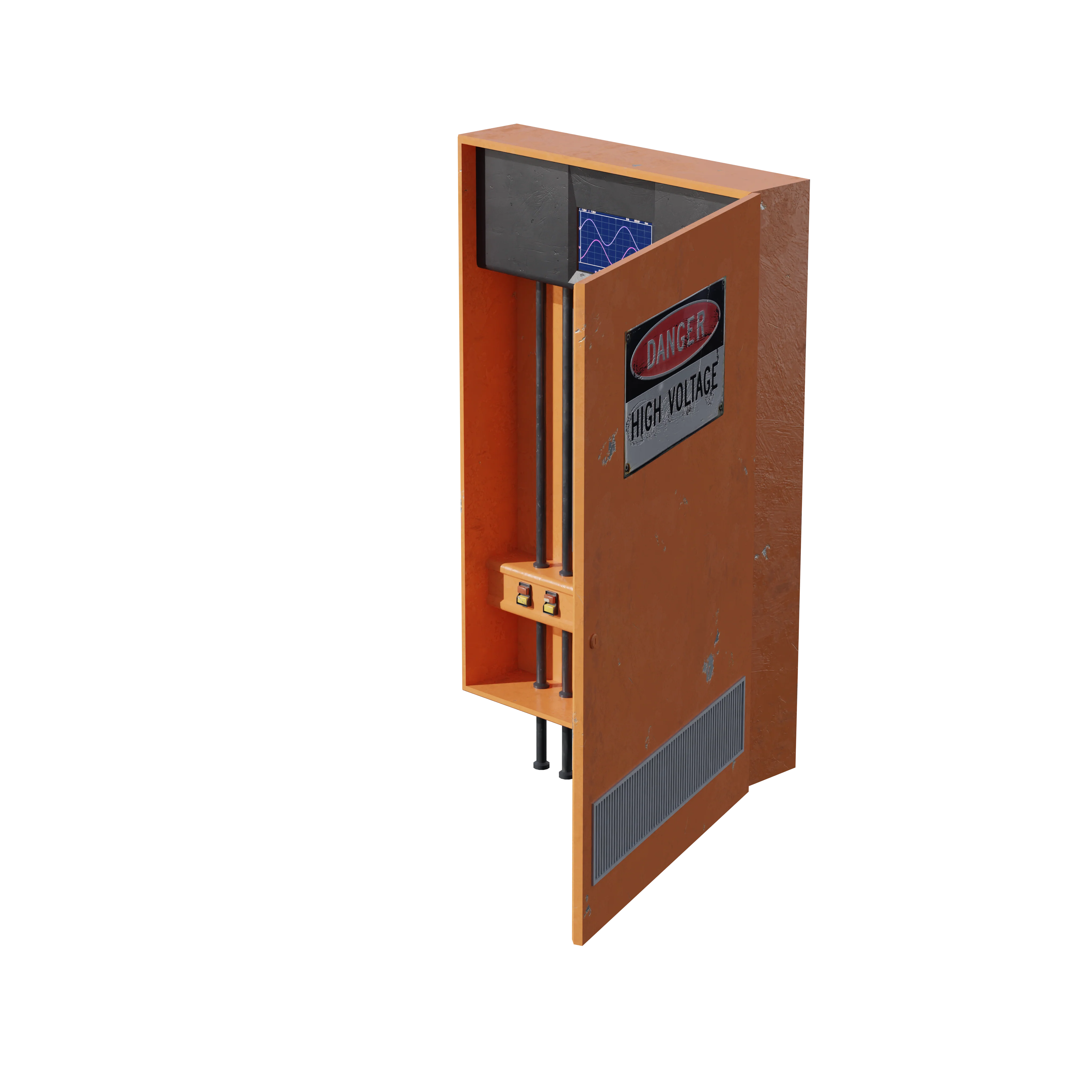 Secret Lab - Image 65