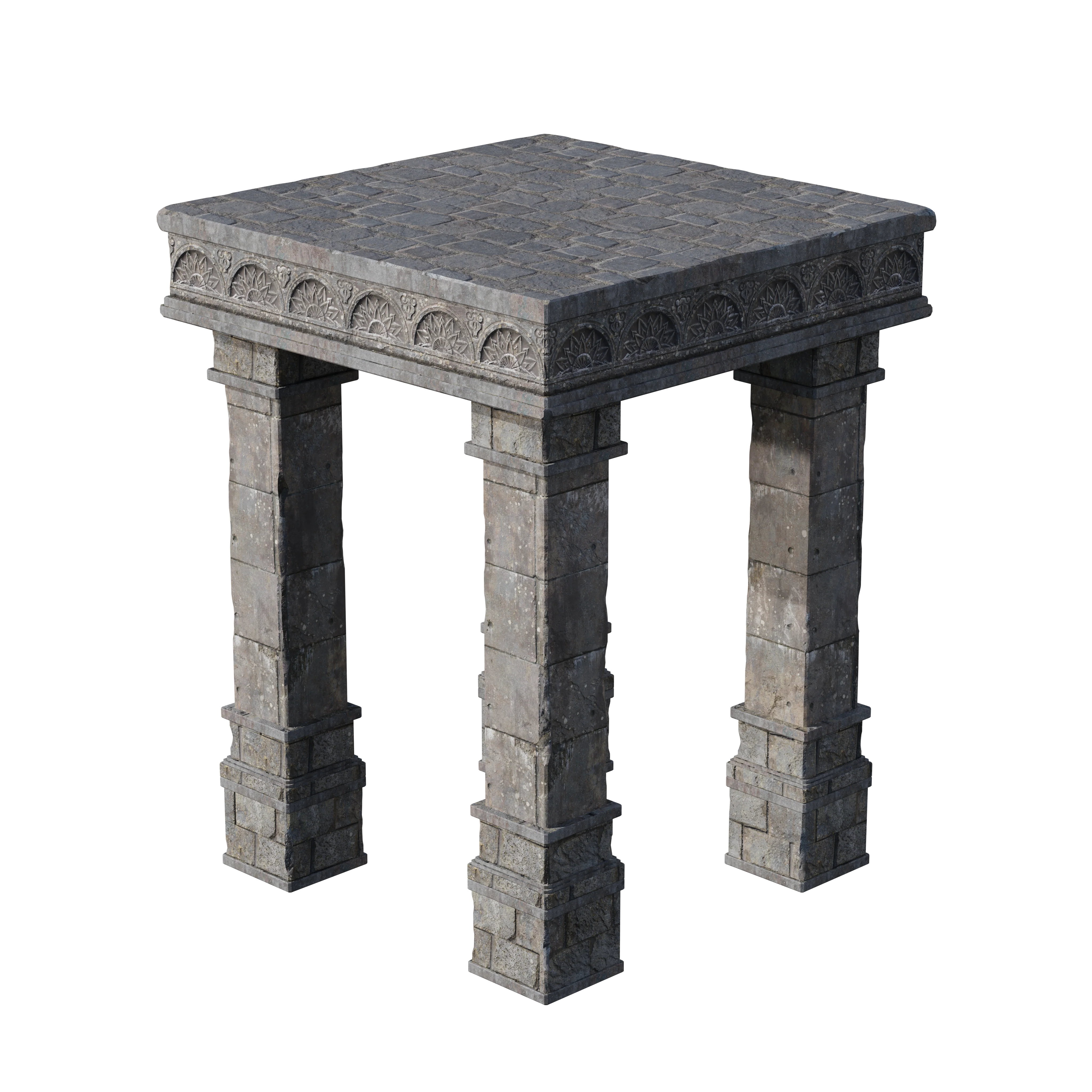 Secrets of the Luminara - Image 109