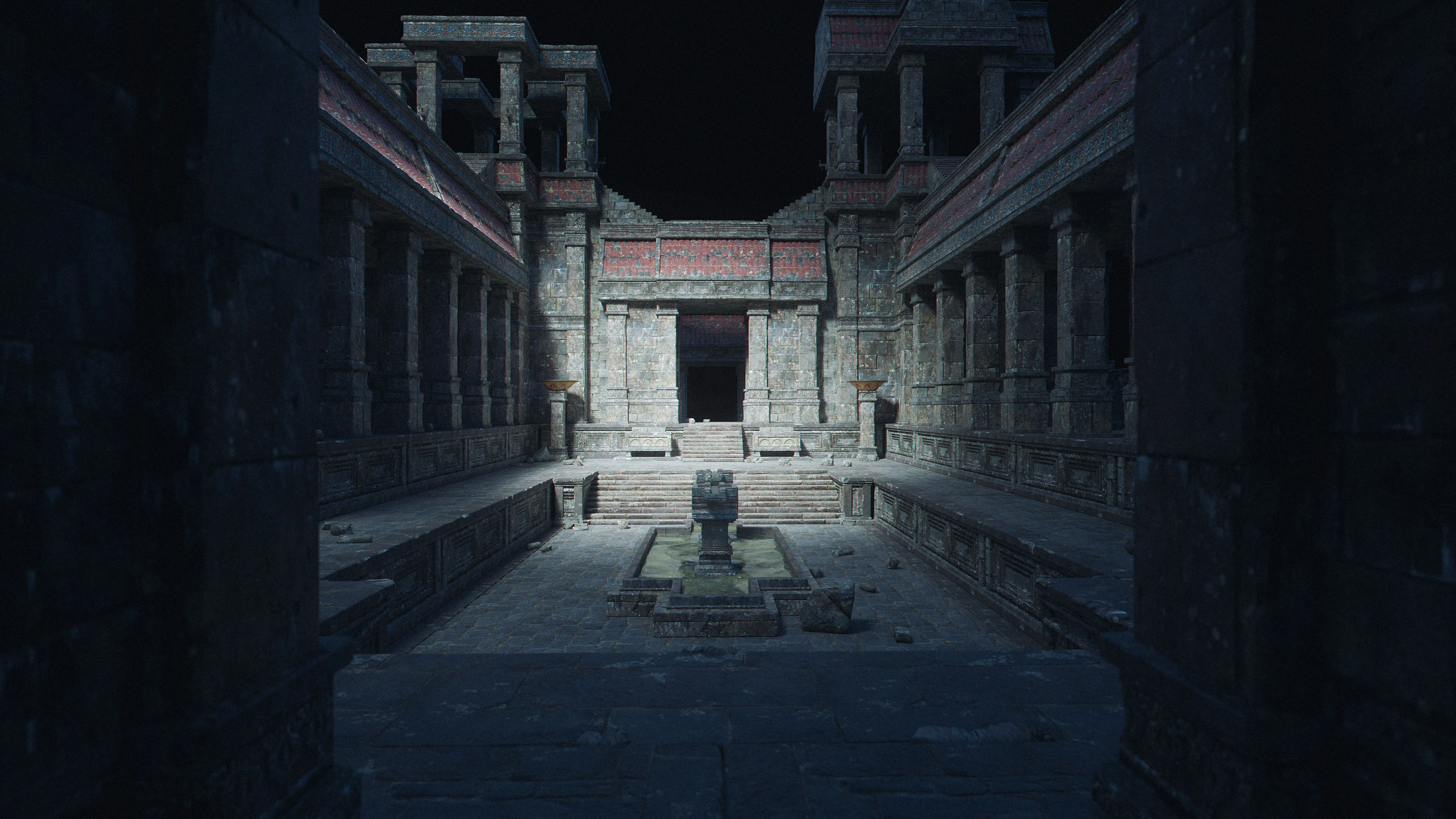 Secrets of the Luminara - Image 9