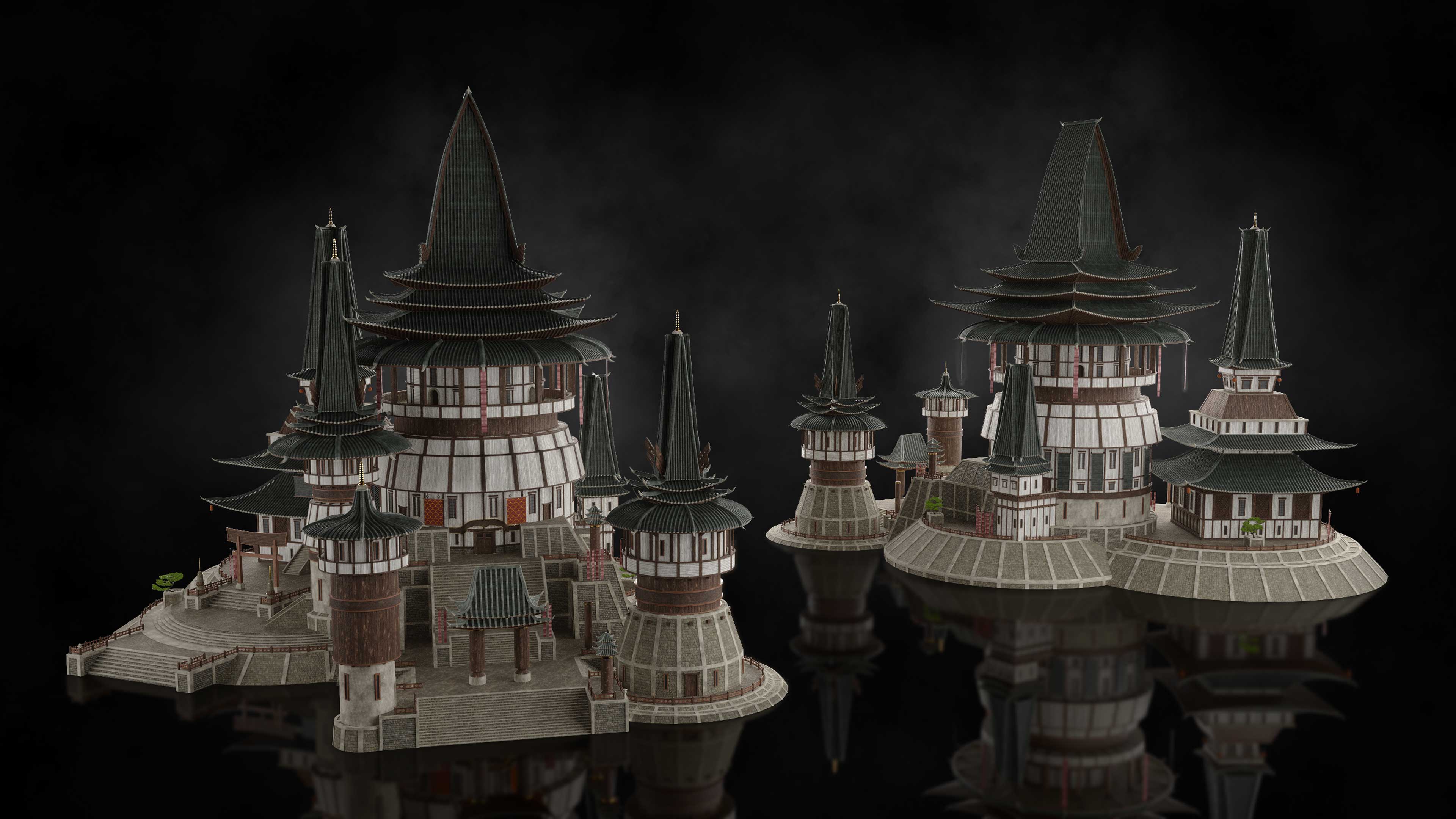 Shangri-La - Image 20