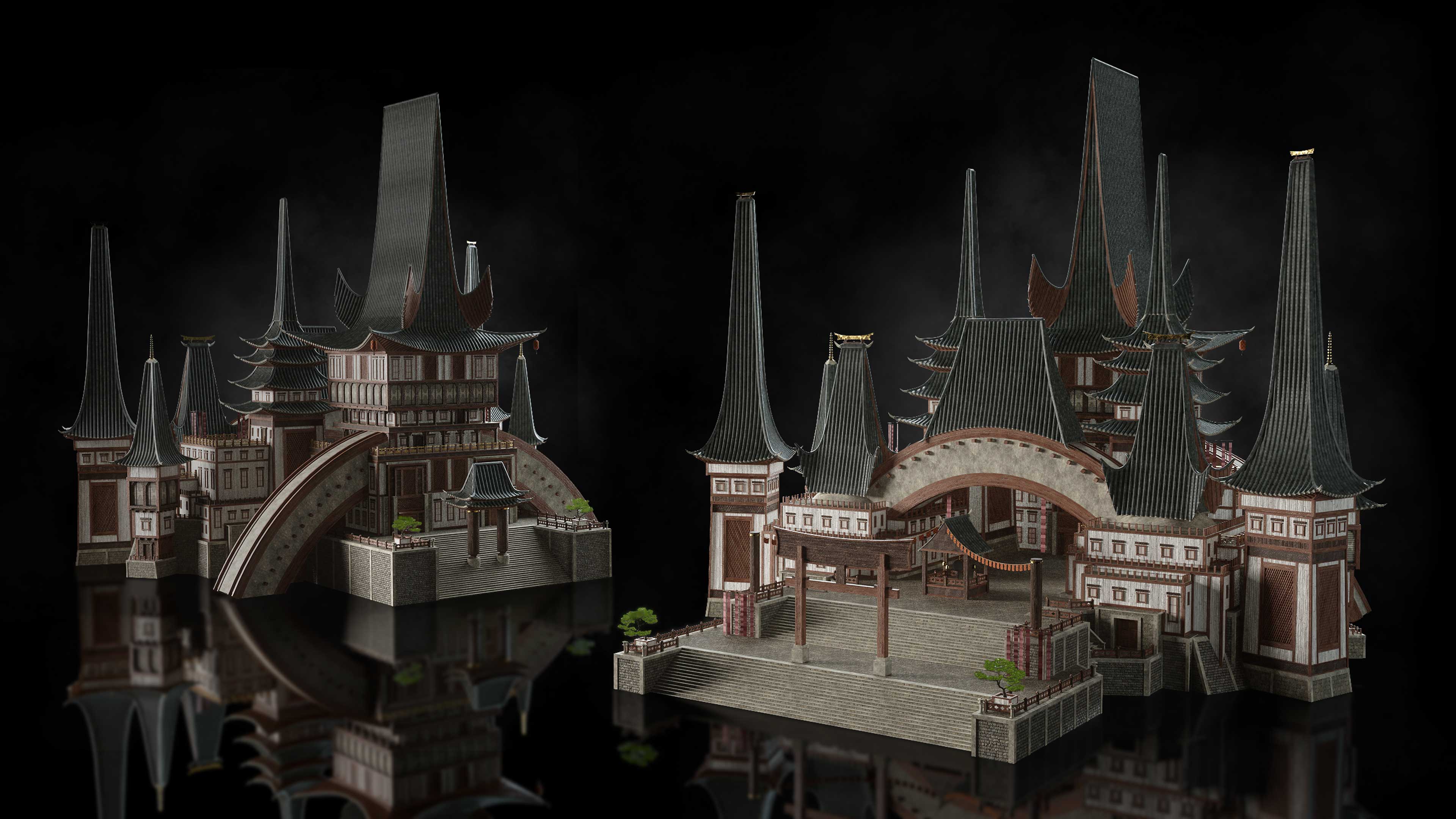 Shangri-La - Image 23