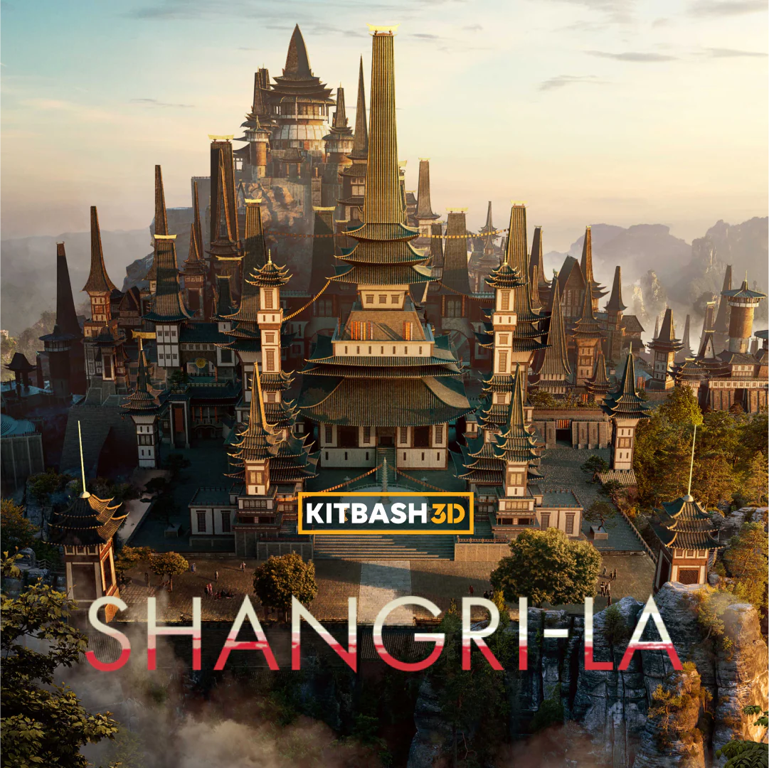 Shangri-La - Image 33