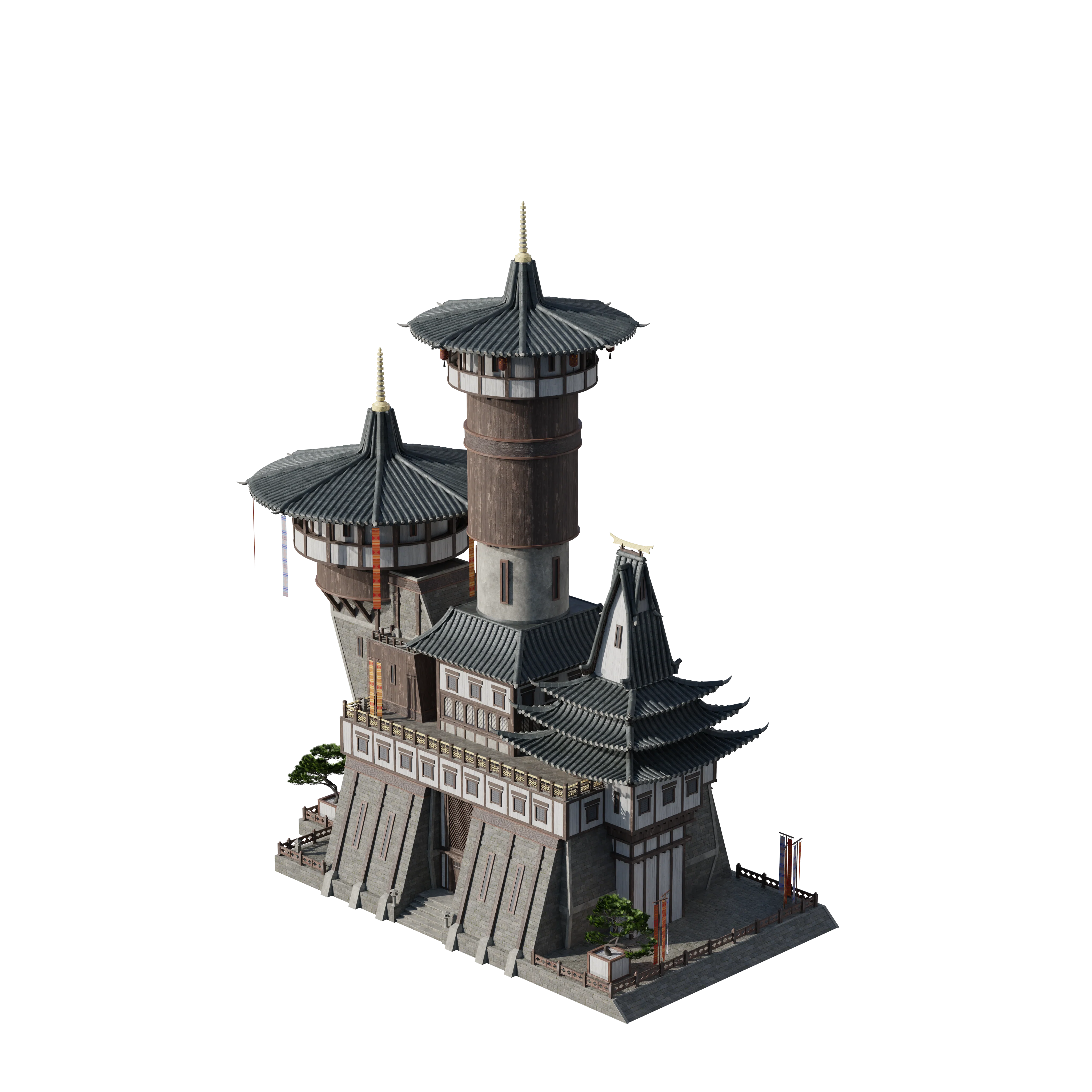 Shangri-La - Image 46