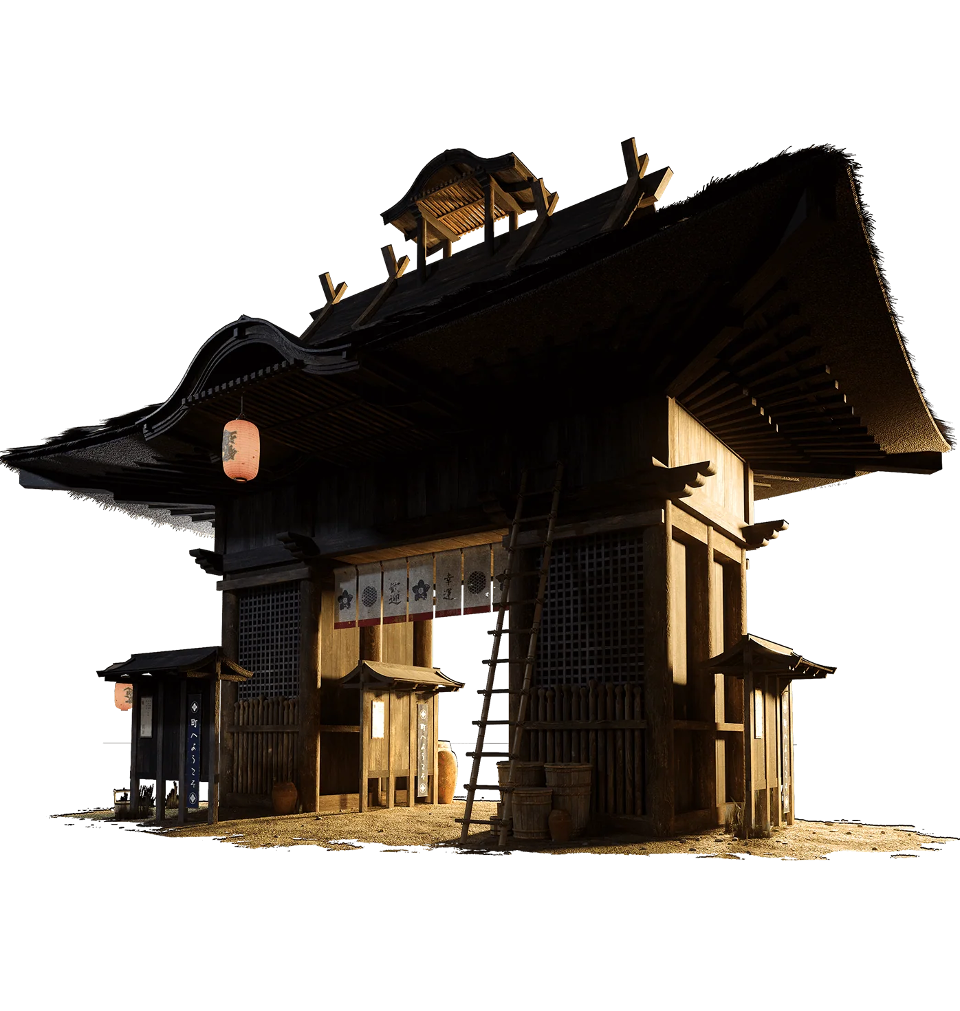 Shogun - Image 36