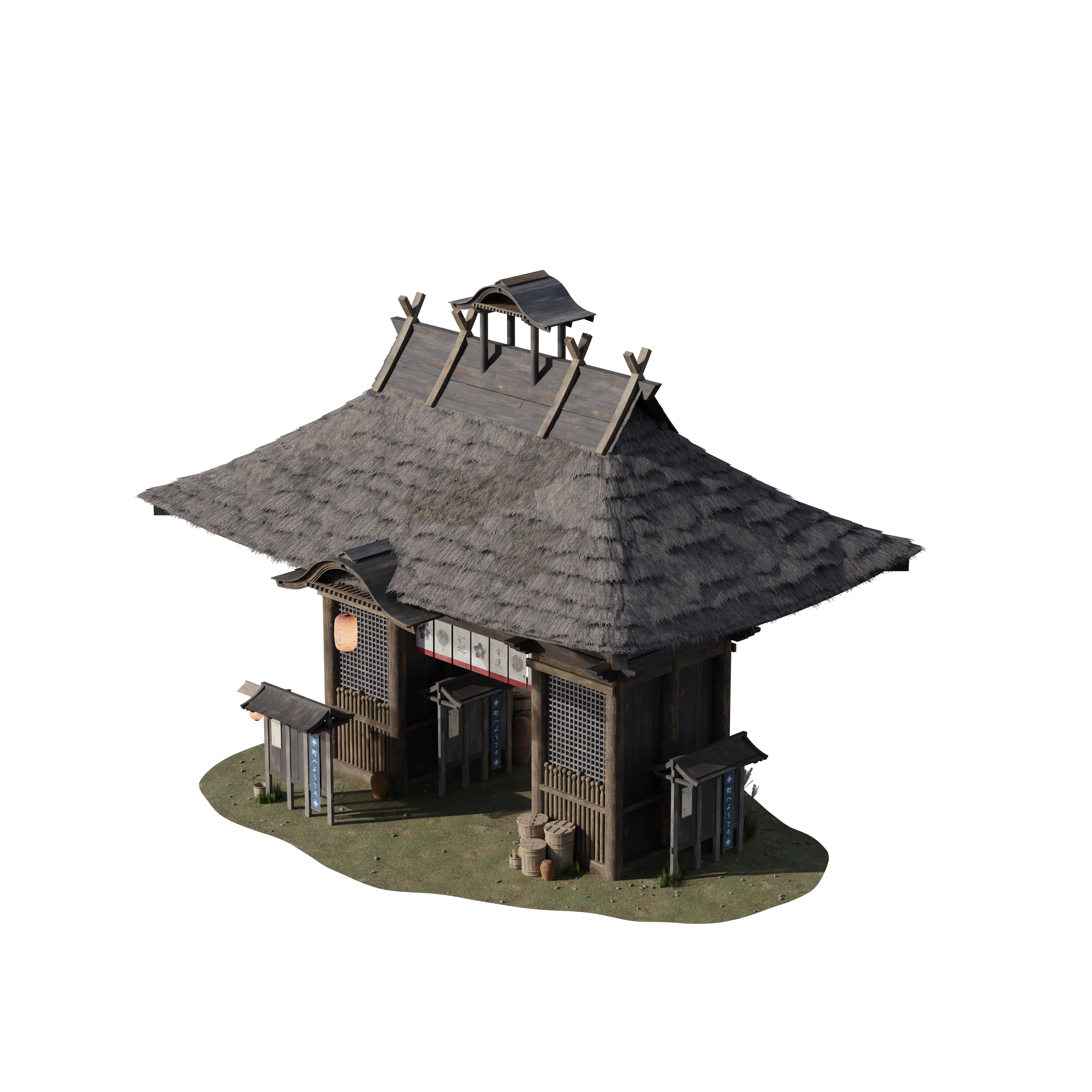 Shogun - Image 39
