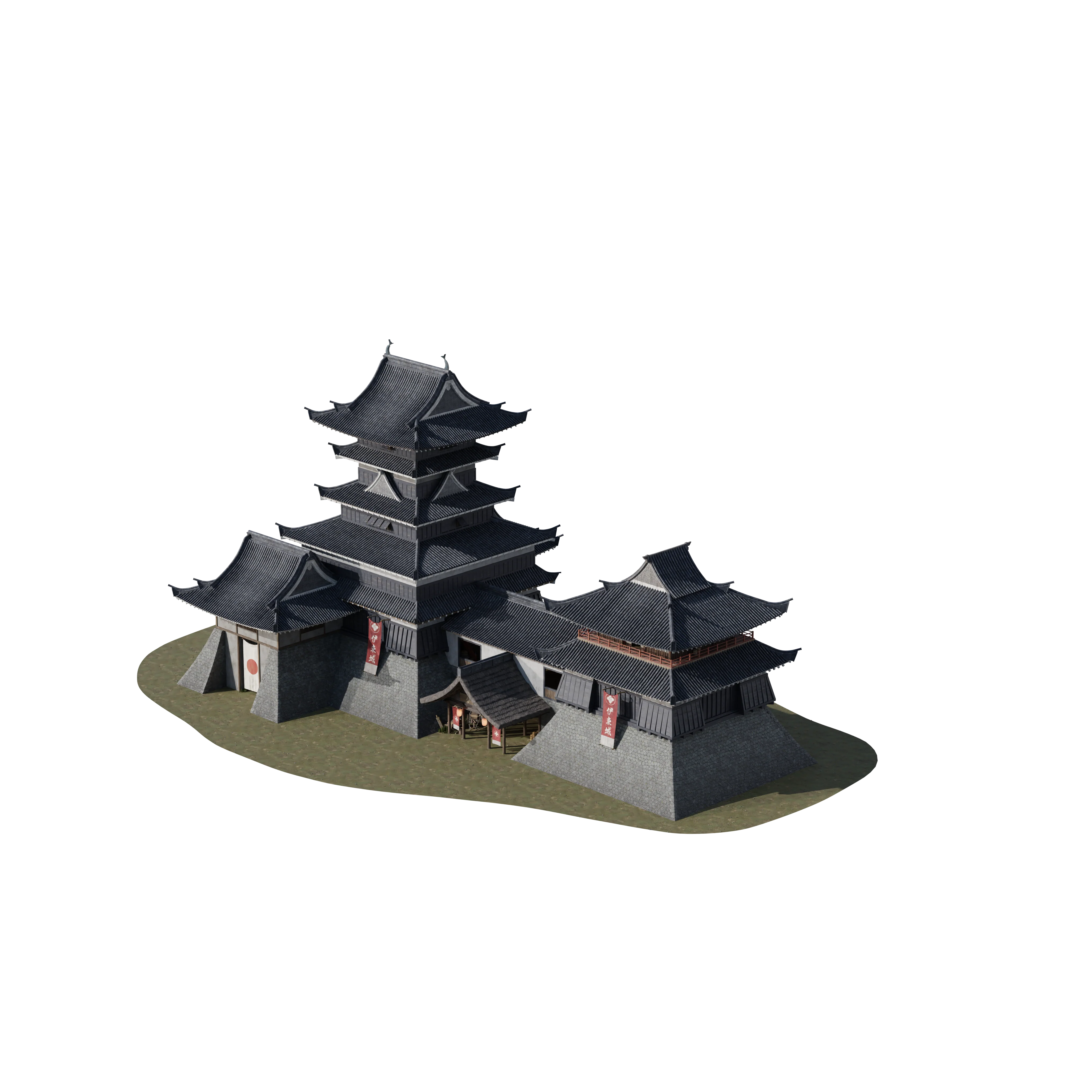 Shogun - Image 41