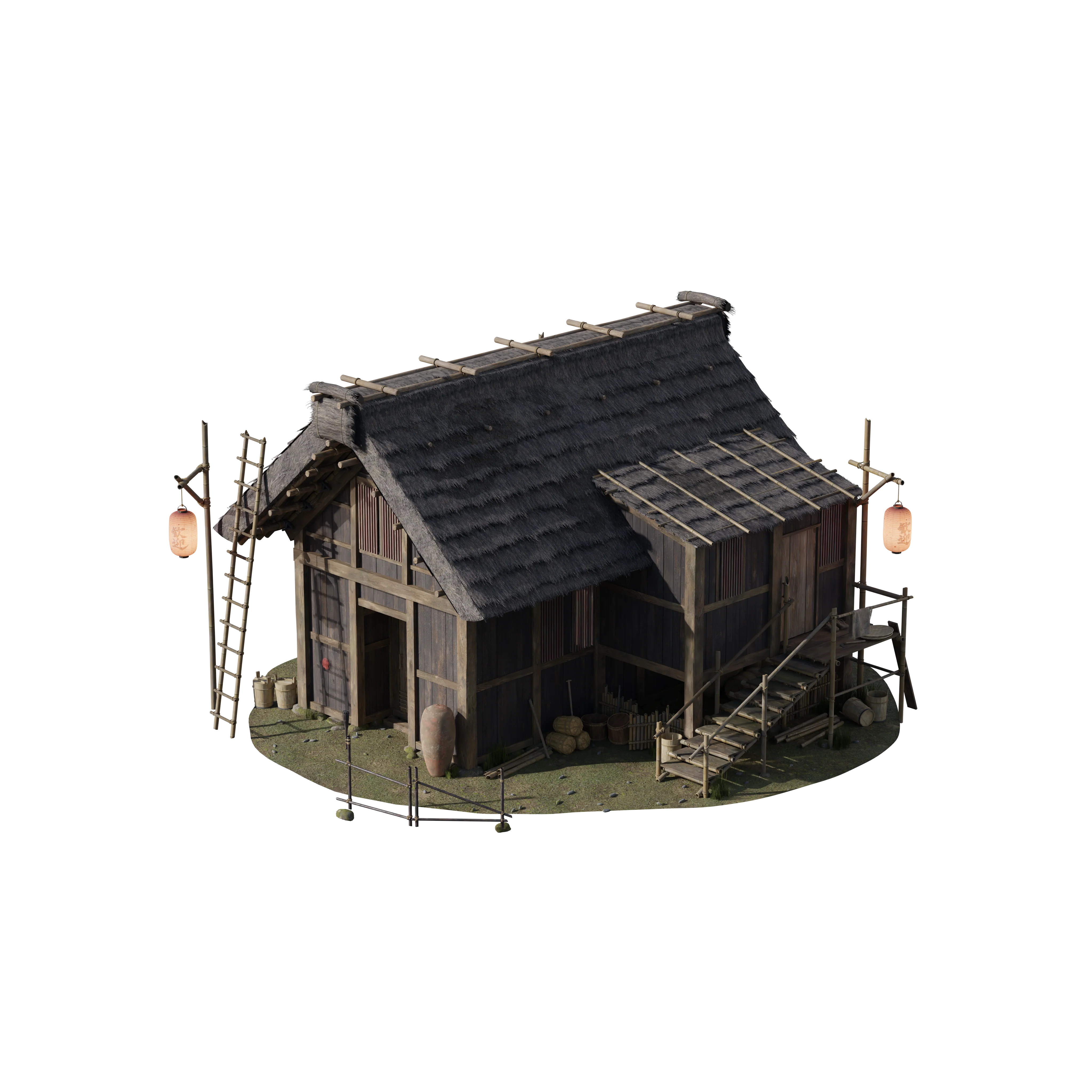 Shogun - Image 47