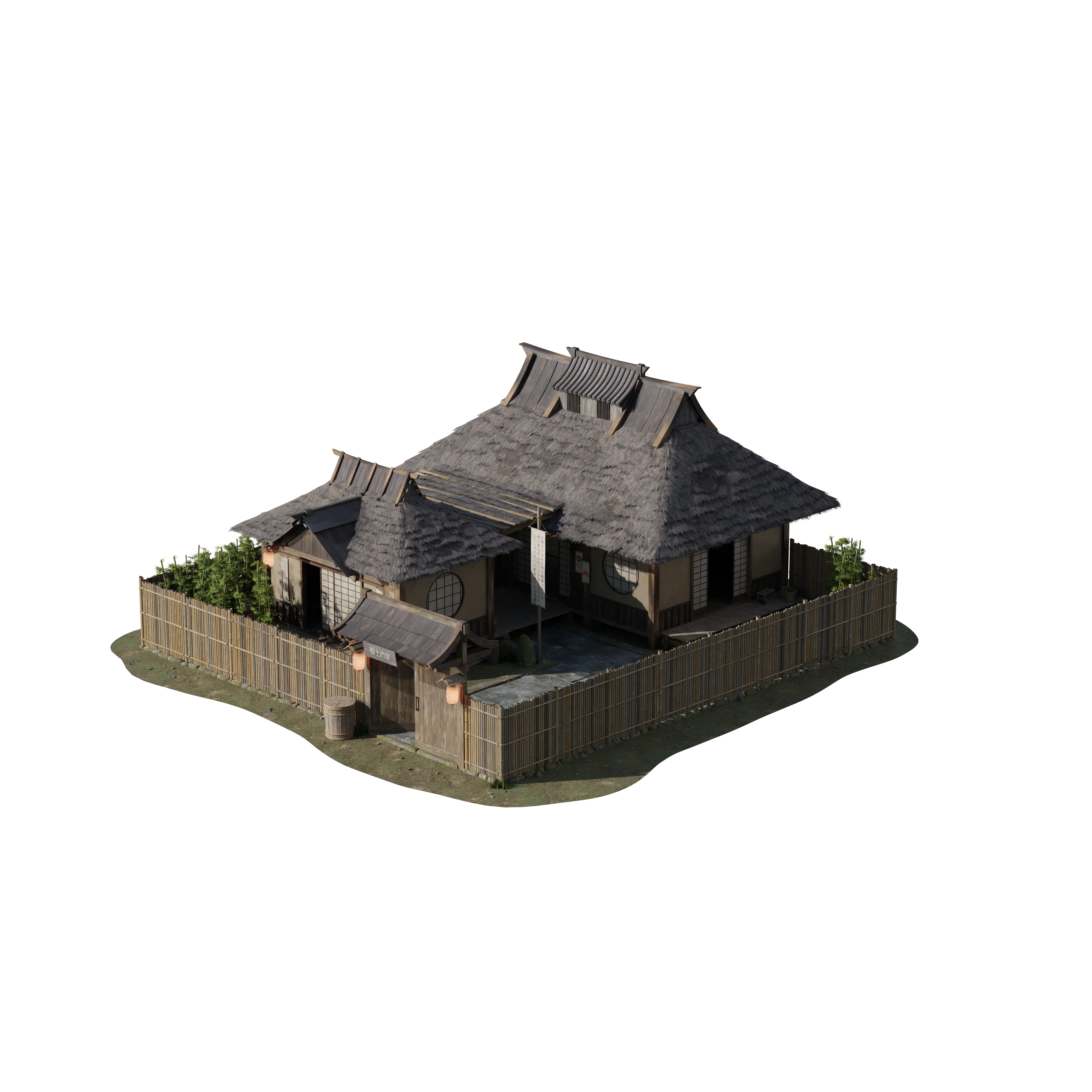 Shogun - Image 52