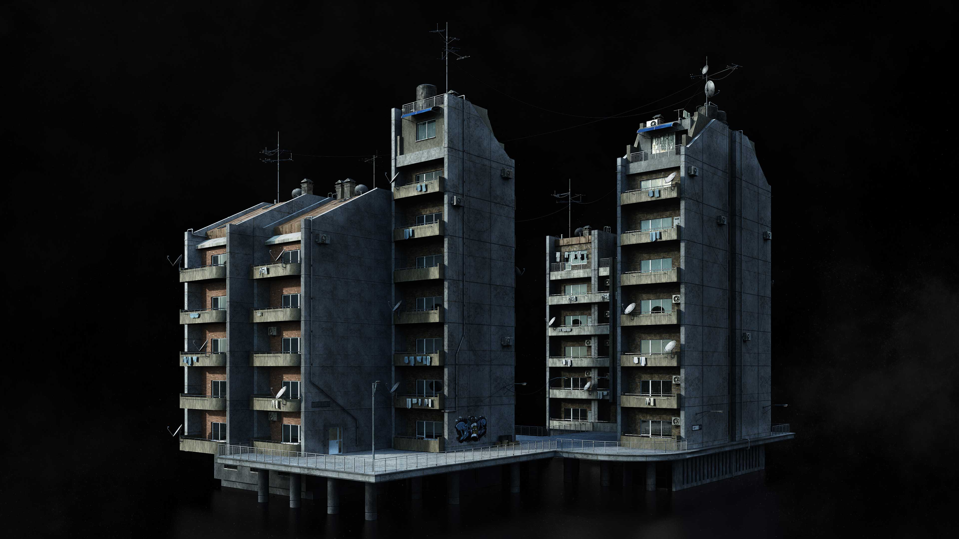 Soviet Blocks - Image 16